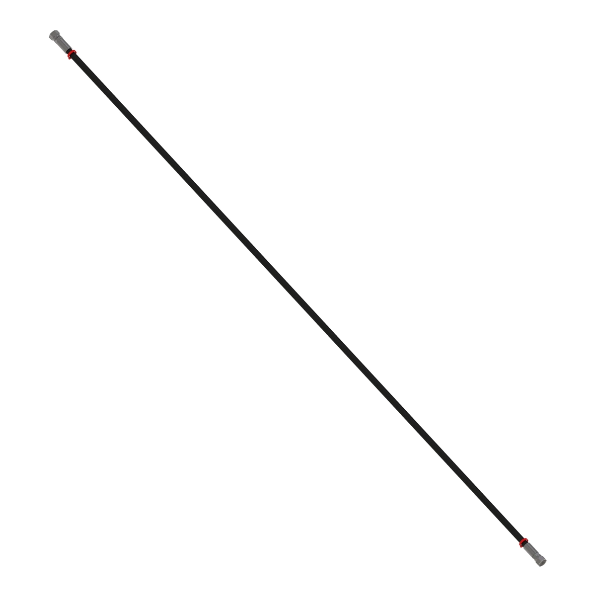 Hydraulic Hose, Ste