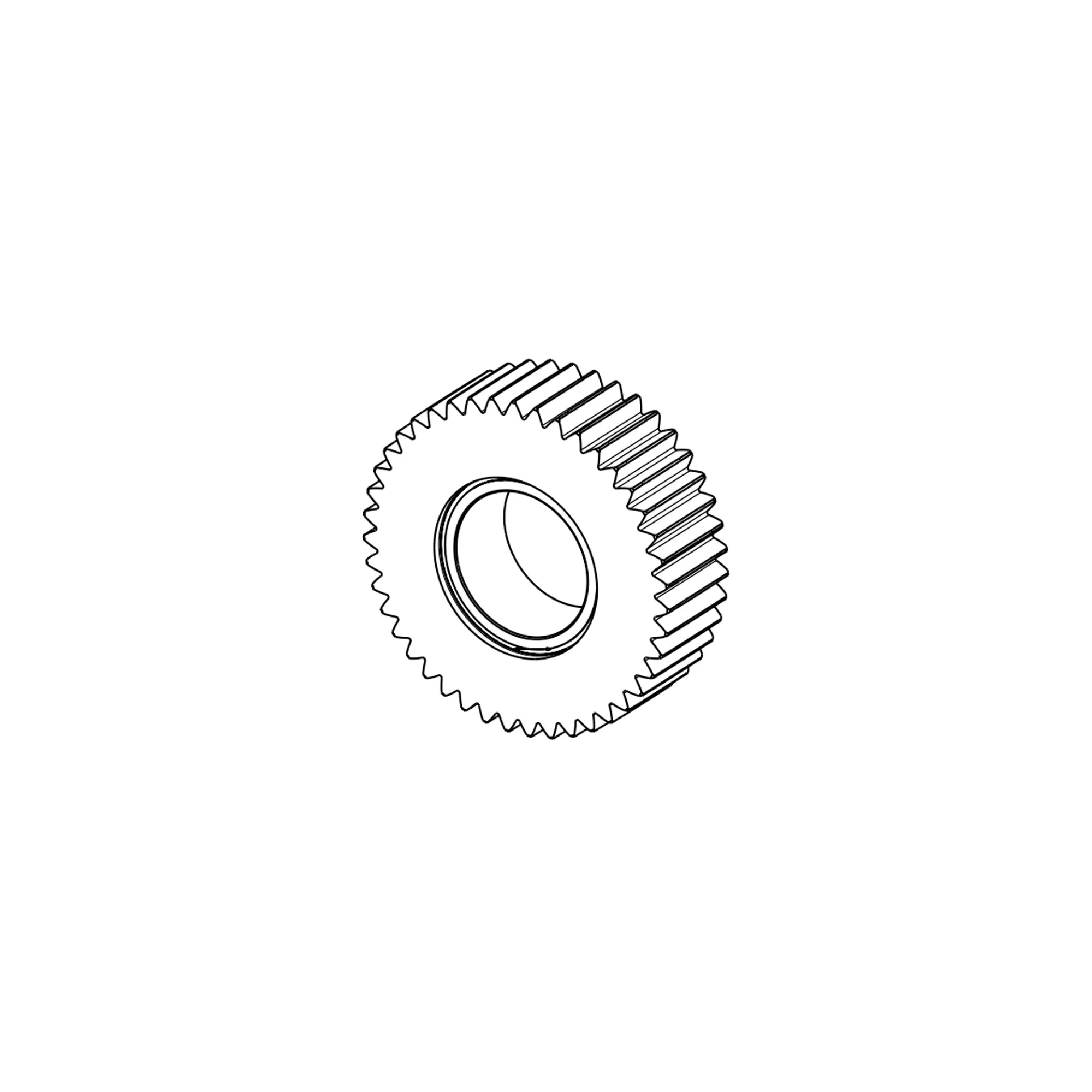 John Deere Planet Pinion - R334414