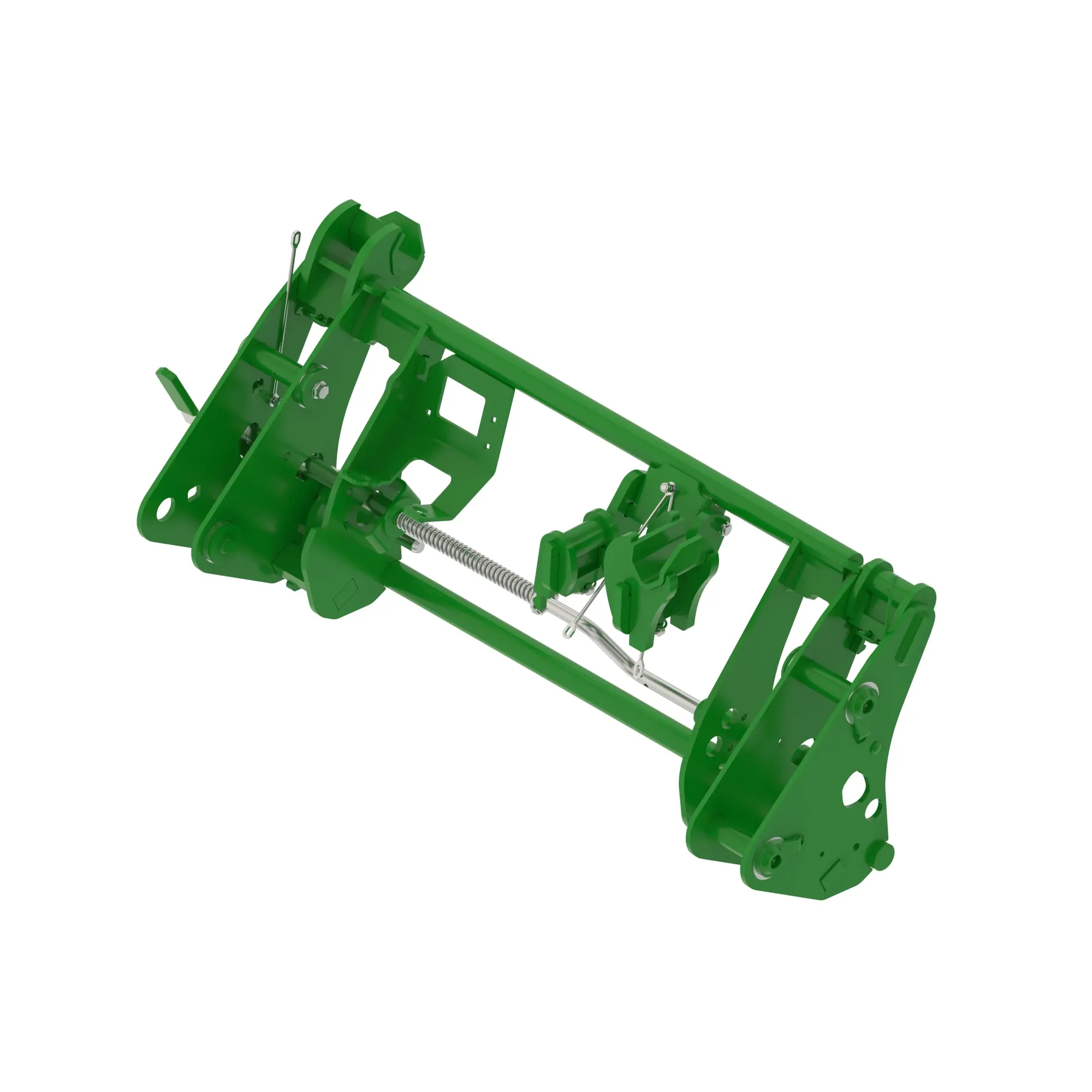 John Deere Combi Euro or MX Carrier Attachment - BXX10533