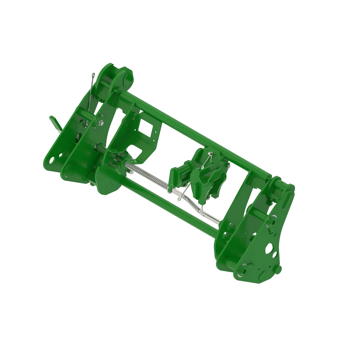 Holder, Combi Euro Mx Carrier VL4