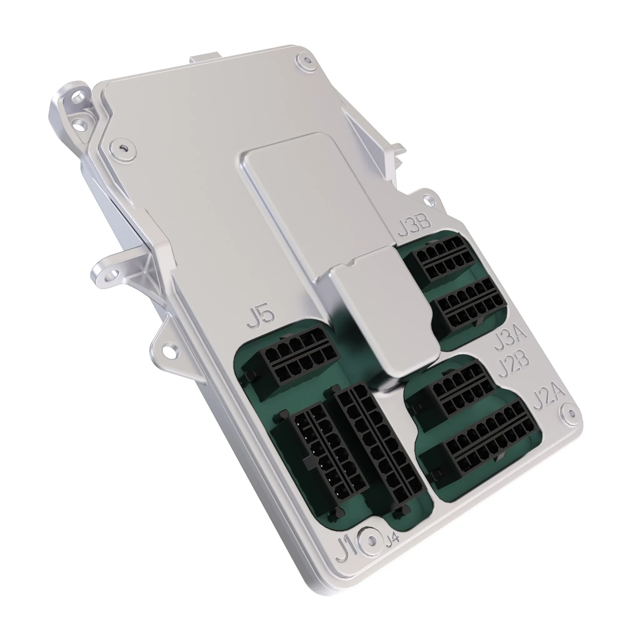 John Deere Multi-Functional Controller - RE564421