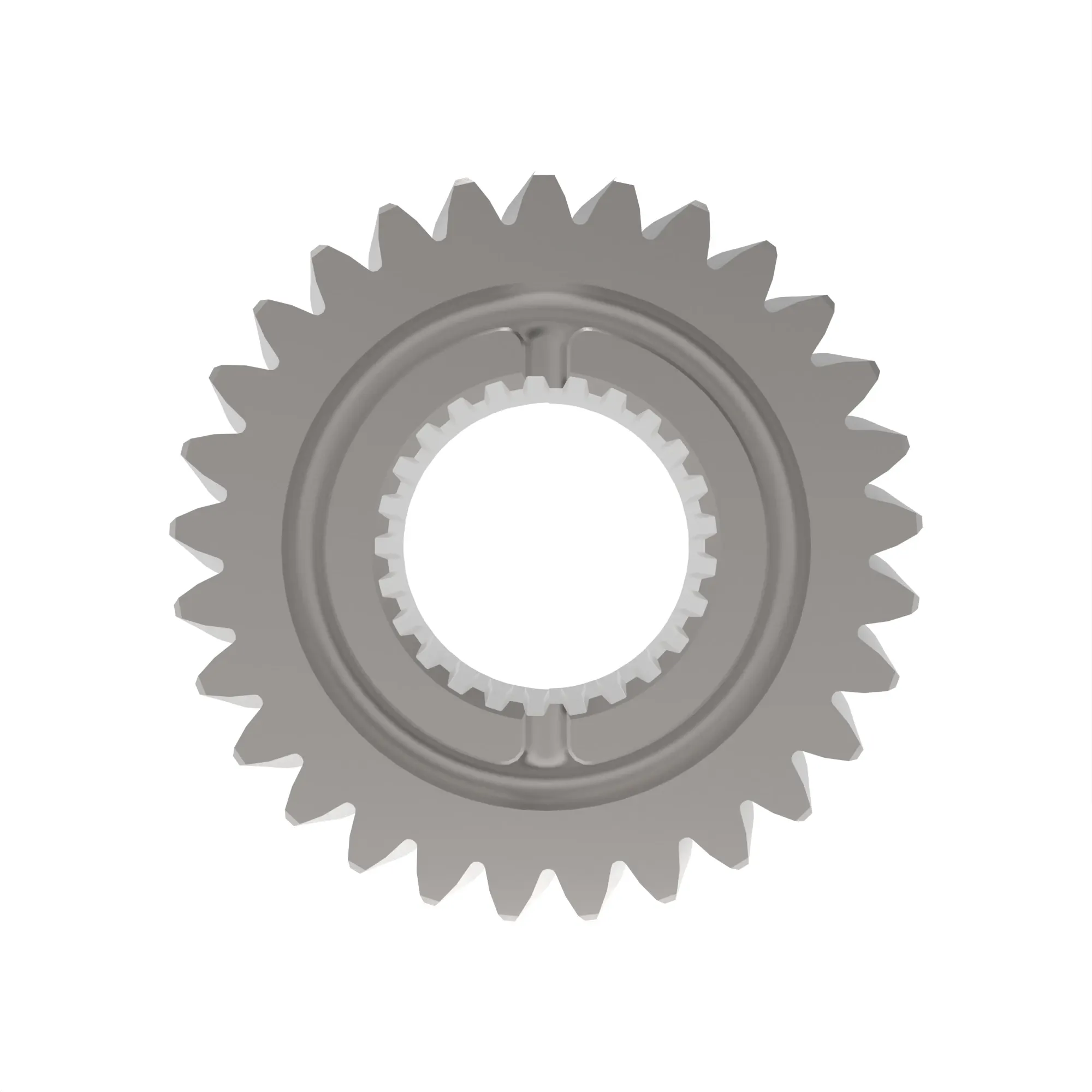 HELICAL GEAR, B RANGE DRIVE 29T