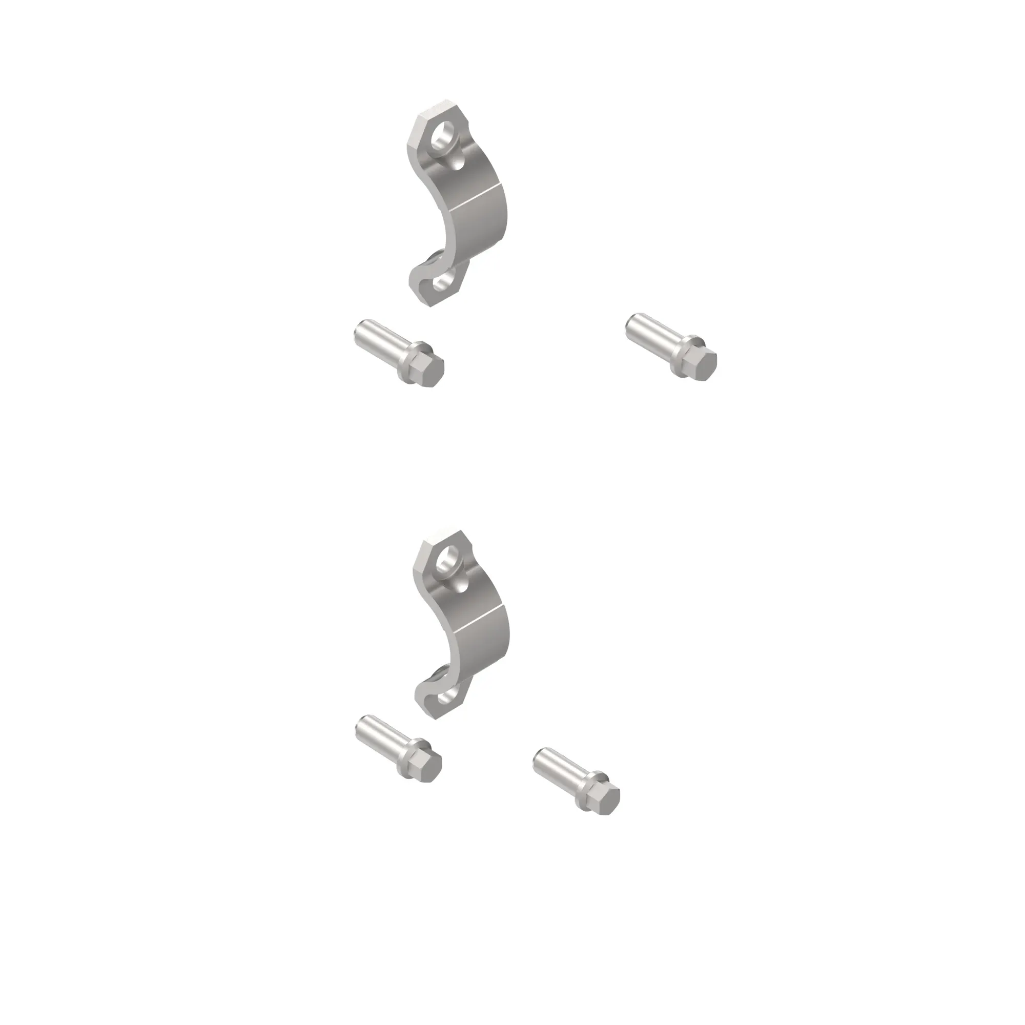 FASTENER ITEM, FASTENER KIT-CROSS