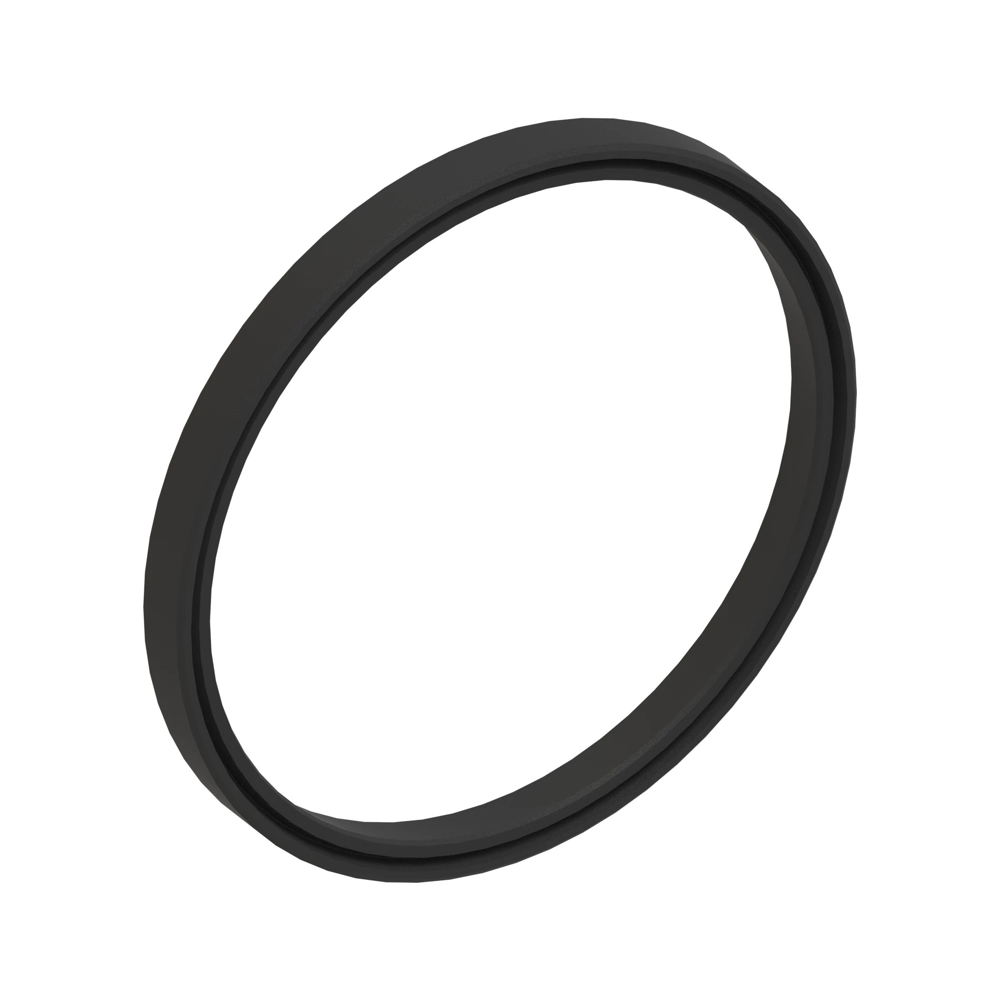 SEAL, U-CUP SEAL ROTOR DRIVER