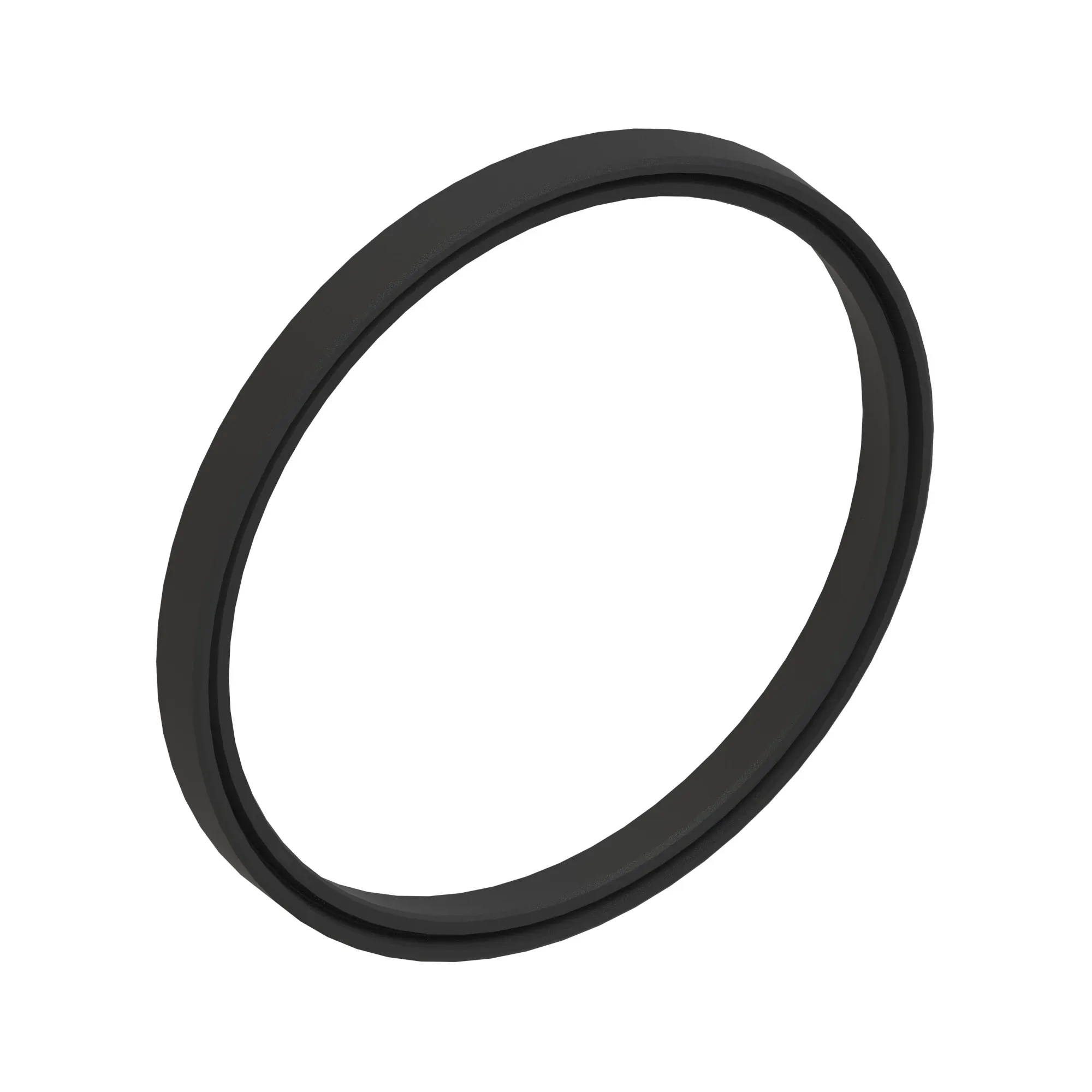 John Deere U-Cup Seal - DE31643