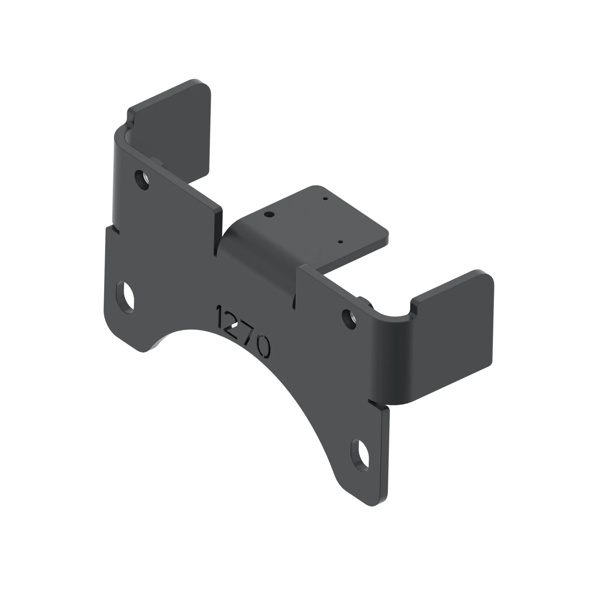 BRACKET, BRACKET