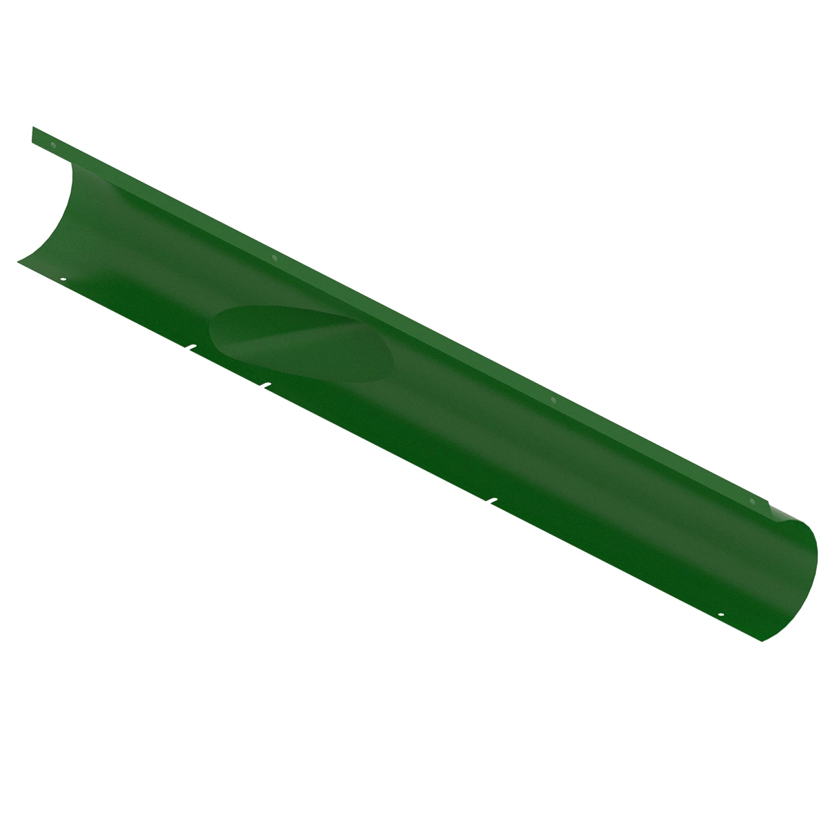 Shield Powershaft