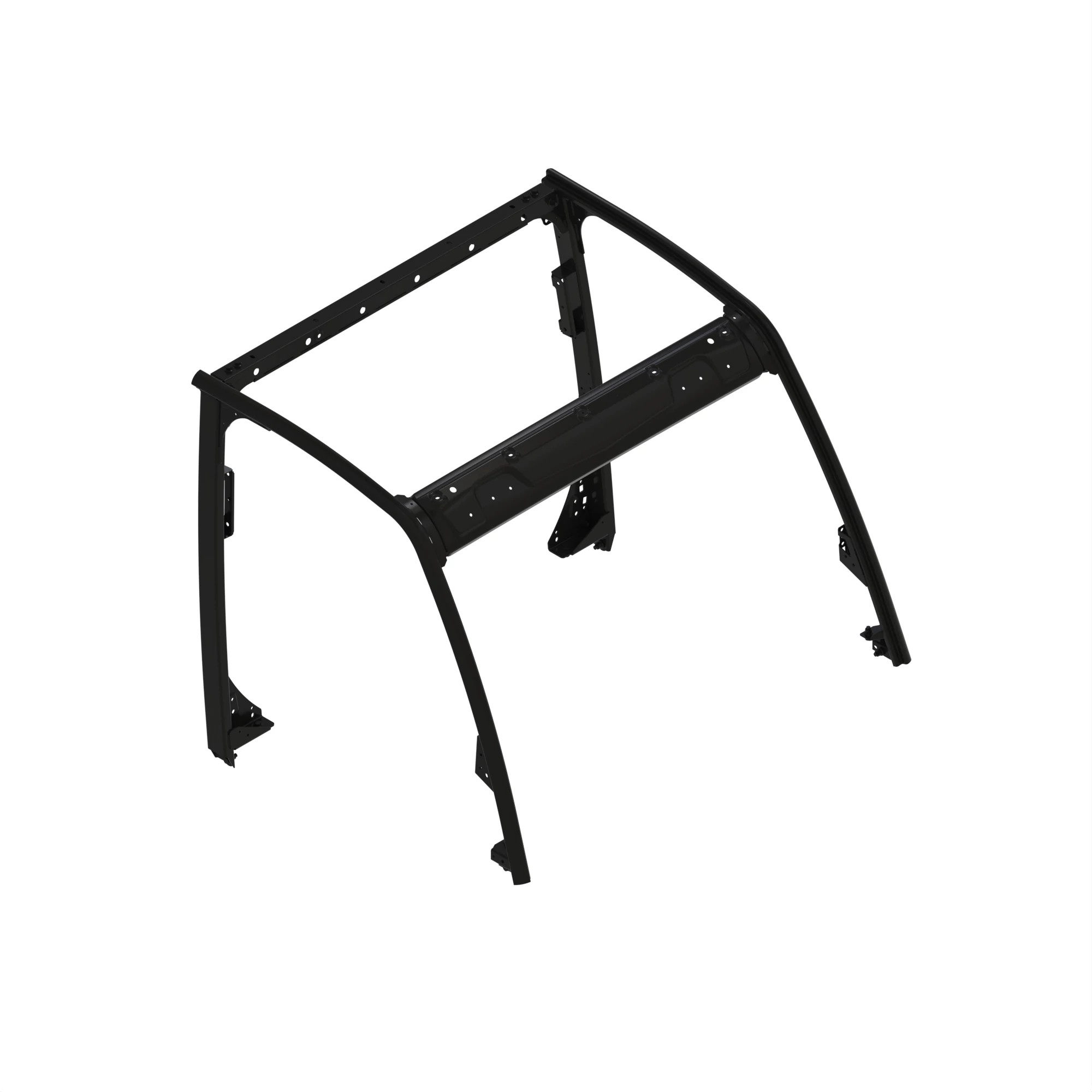 BUC10912: Roll Over Protective Structure | Shop.Deere.com