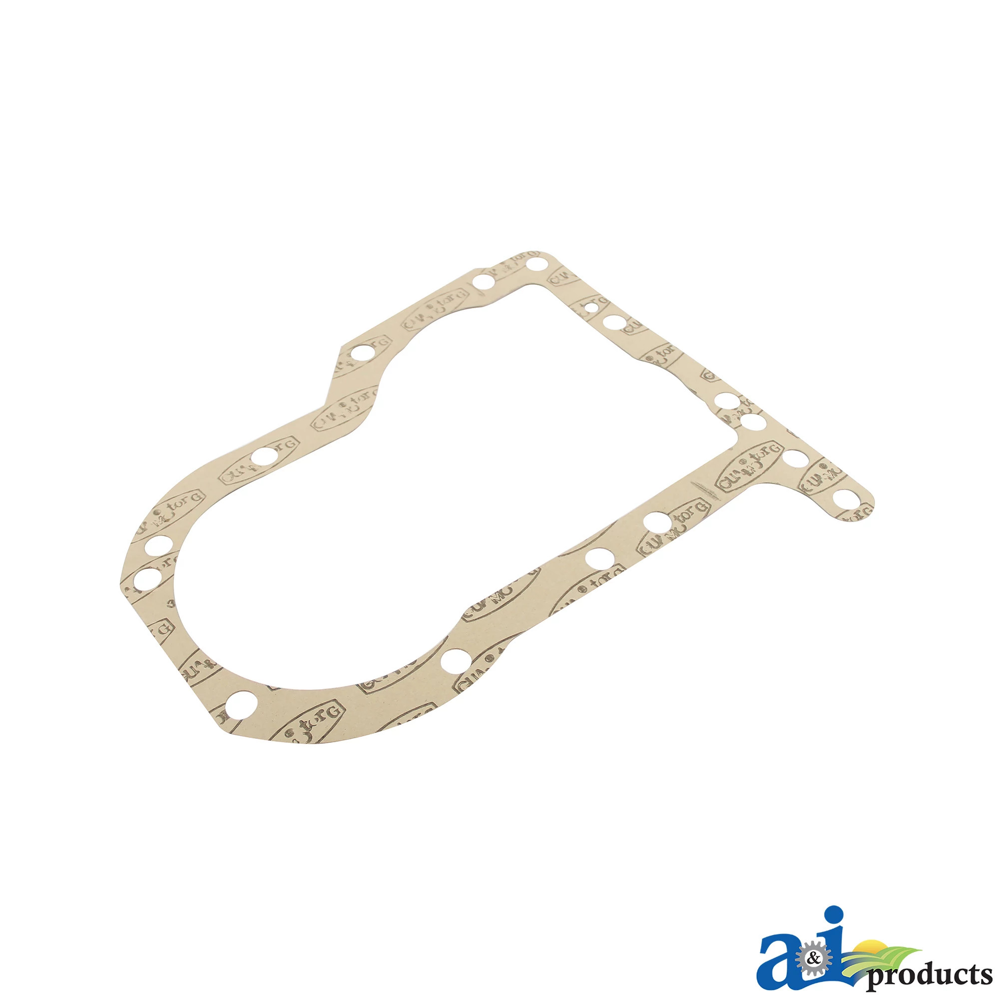 A&I Products Clutch Housing to Transmission Case Gasket - A-R99292