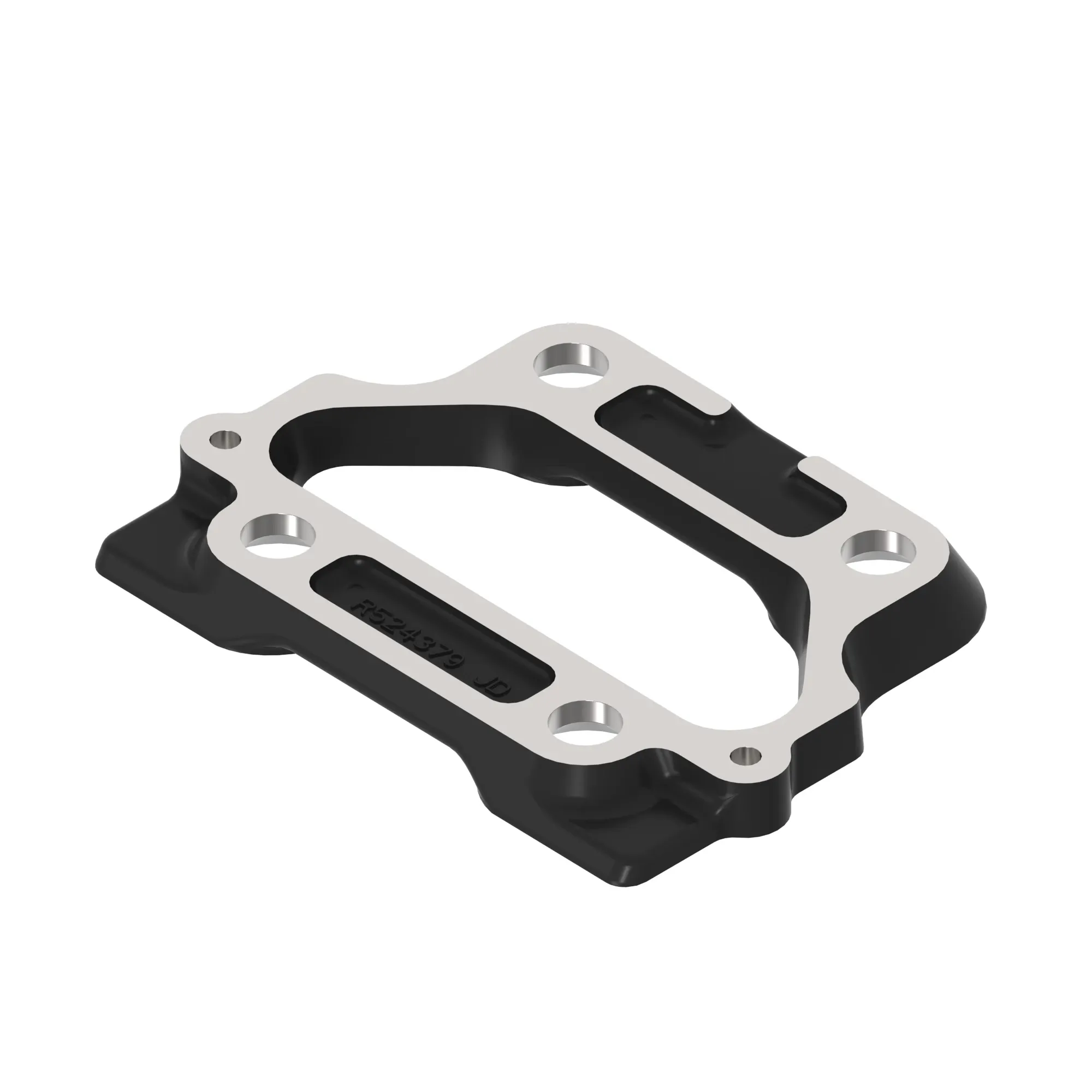 BRACKET,ECU MOUNT 5CYL