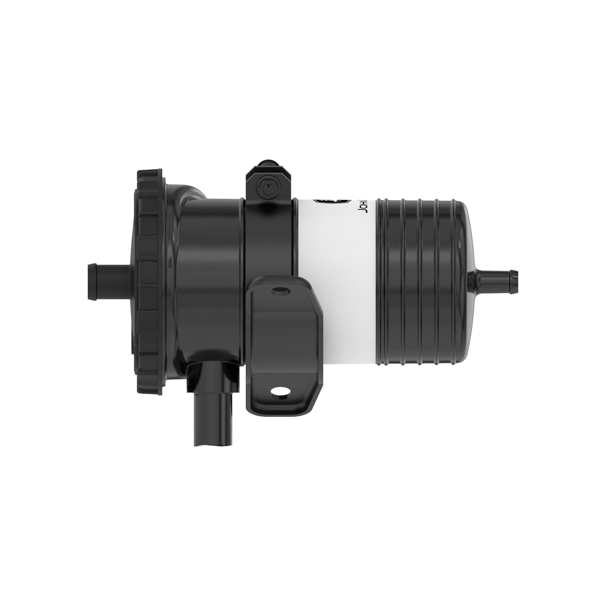 DZ106086: Open Crankcase Ventilation Filter Head | Shop.Deere.com