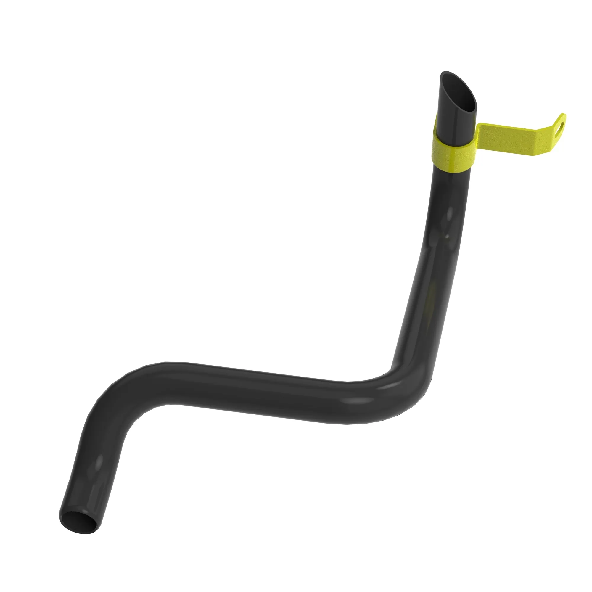 John Deere SCV Return Oil Line - AL231951