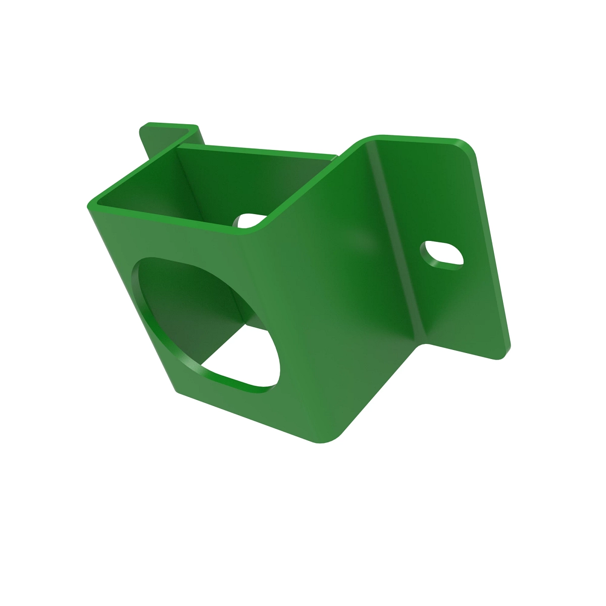 Bracket, Tensioner Retainer Assy