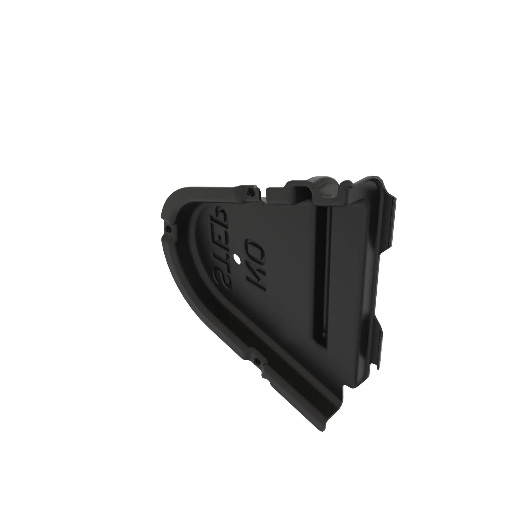 SHIELD, BELT 72" RIGHT SIDE MZ3