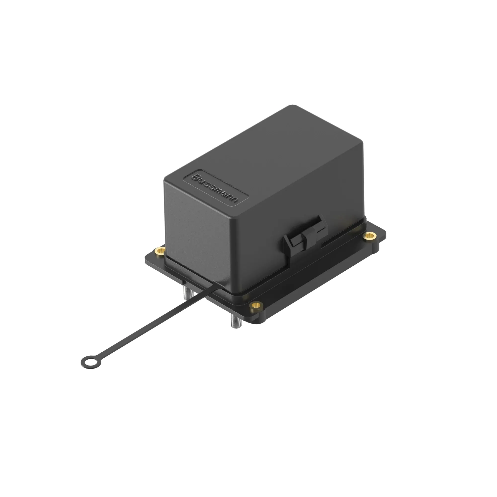 FUSE BOX, RTMR