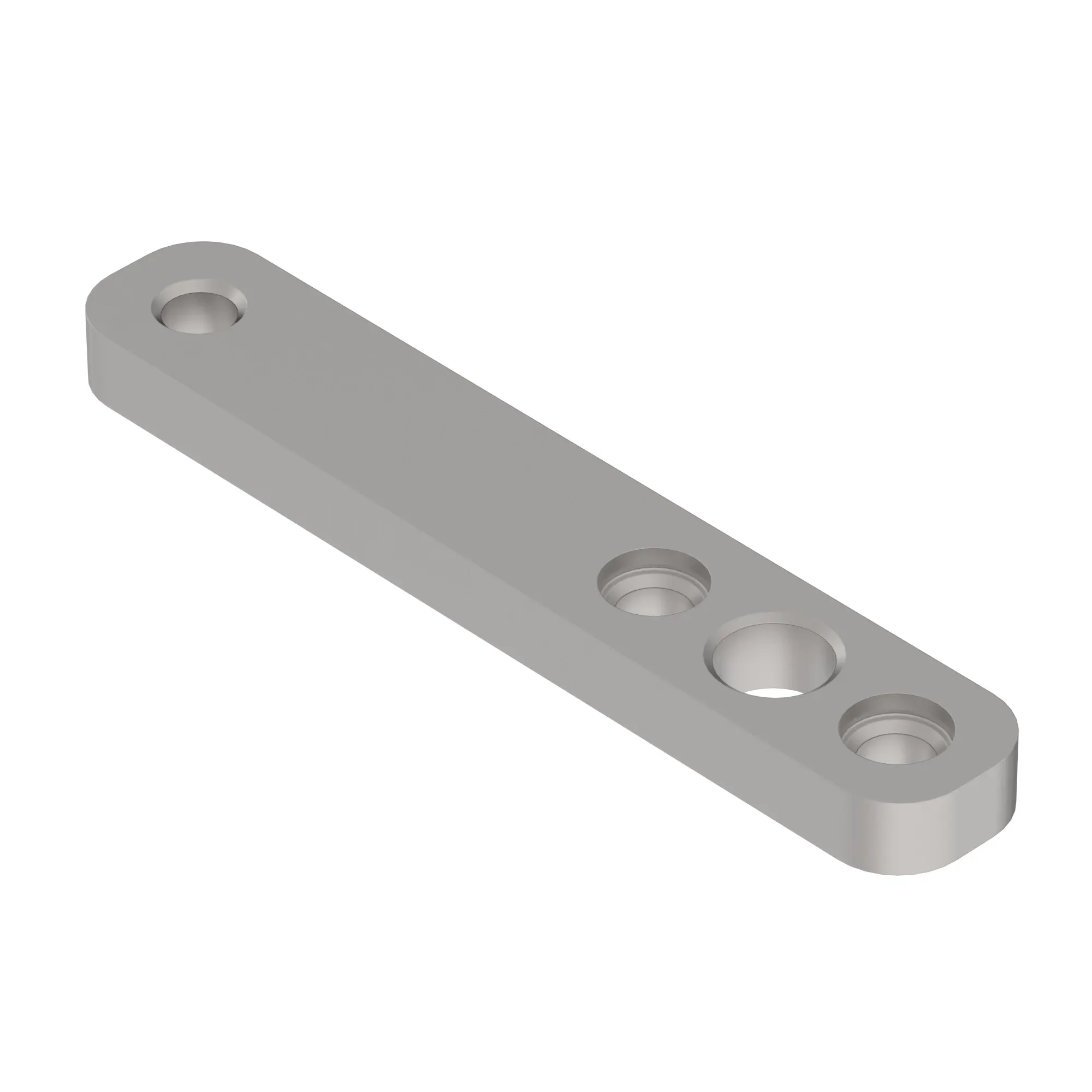 John Deere Front Support Speed Clutch Manifold Bracket - SU45206
