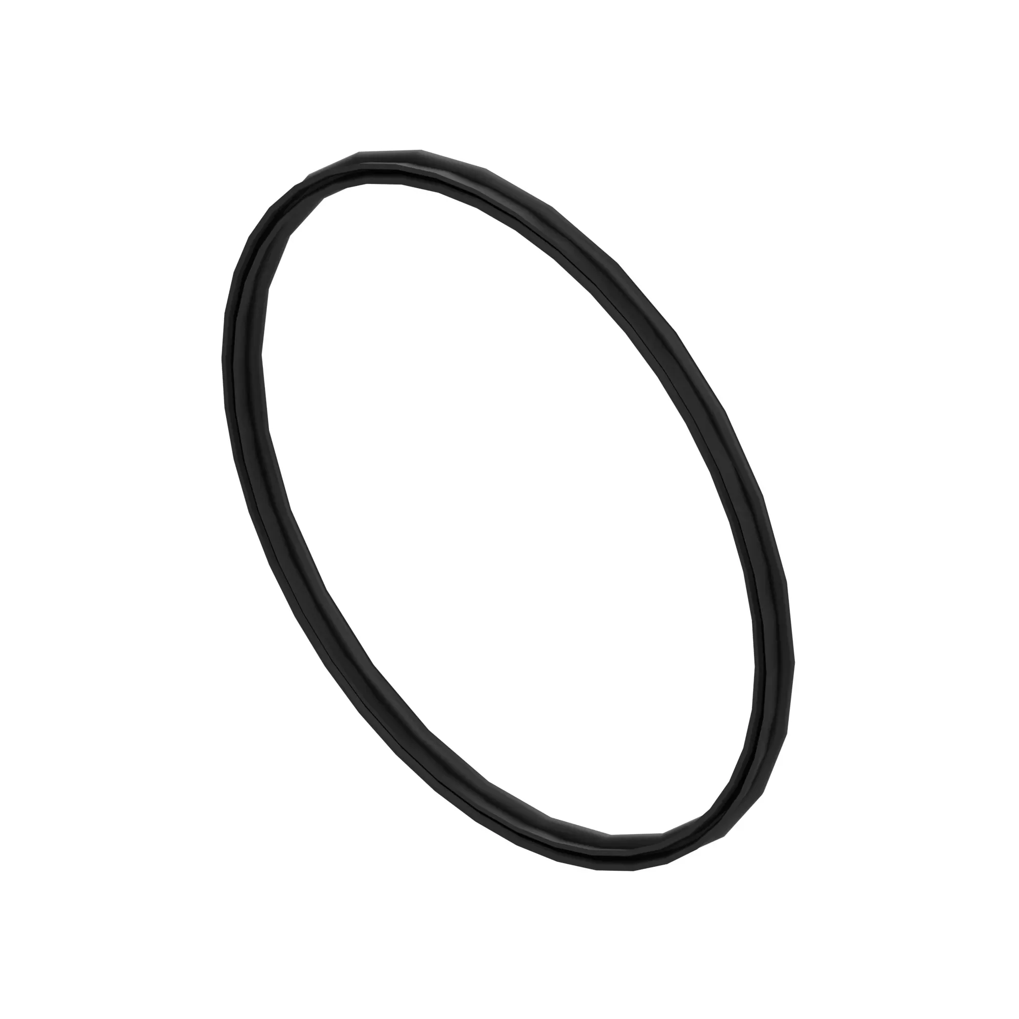 John Deere Cover Seal, Right Side - CXT10614