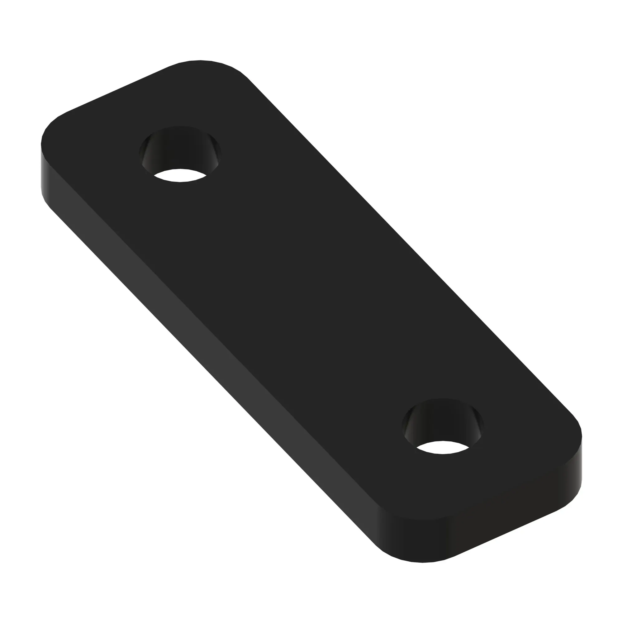 John Deere Nurse Swing Arm Plate - N316563
