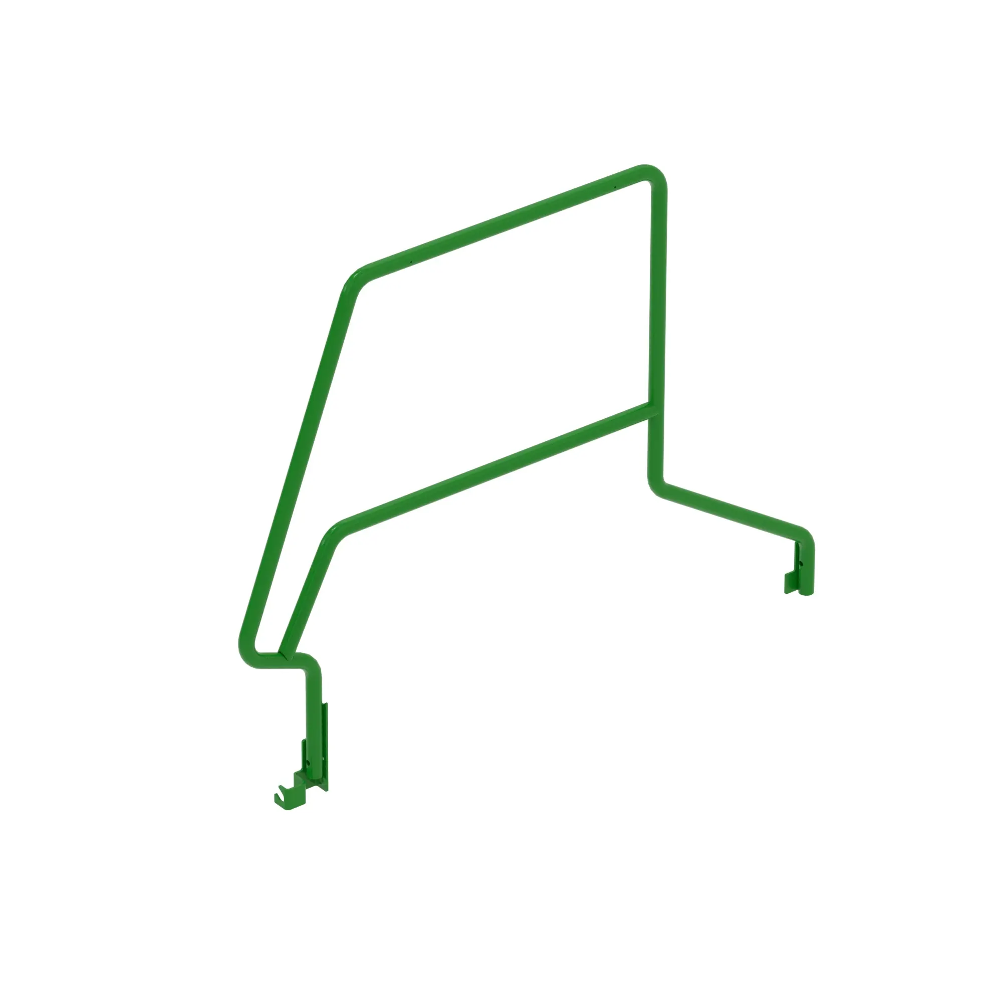John Deere Engine Platform Handrail - AXE42748