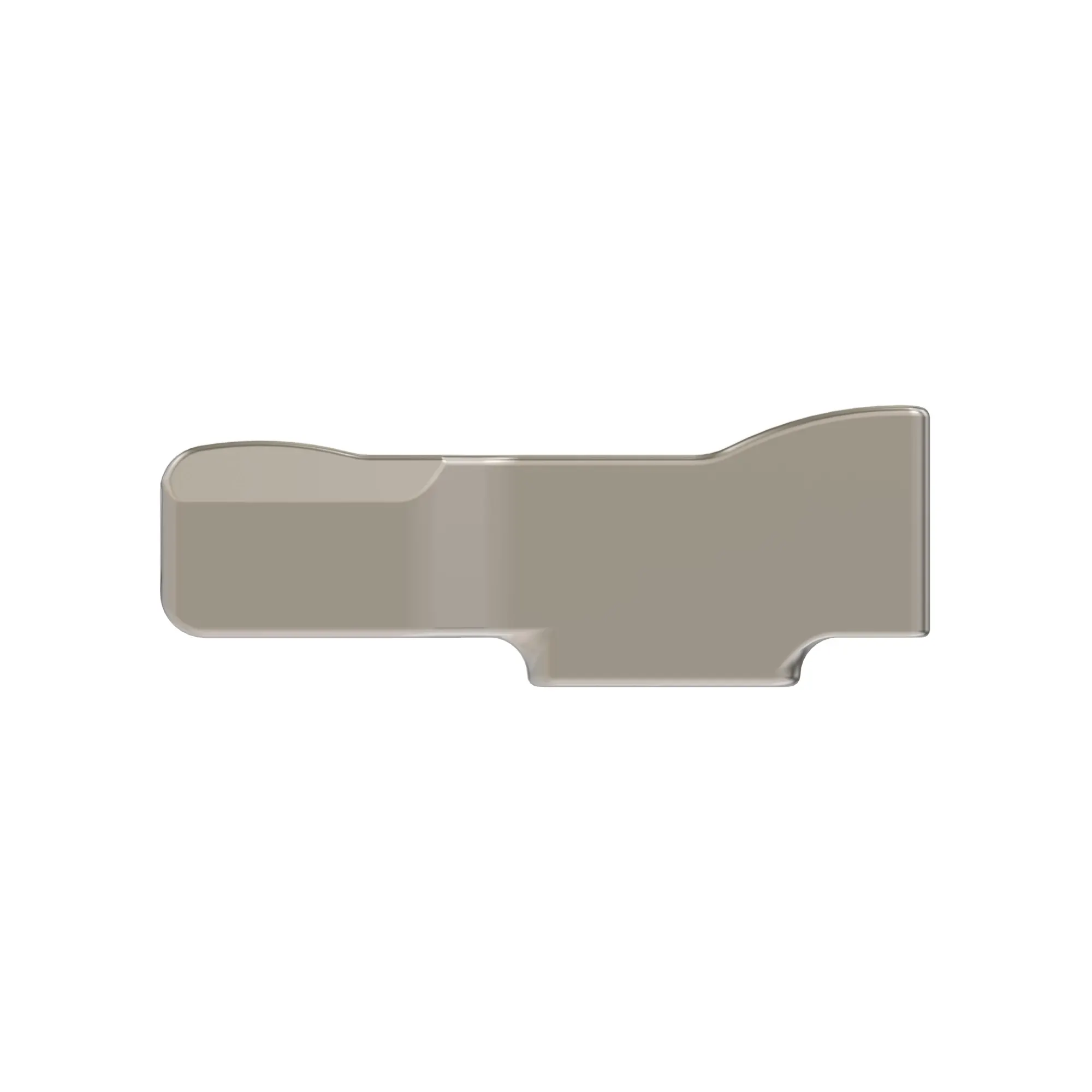CLAMP, FUEL INJECTOR, Clamp