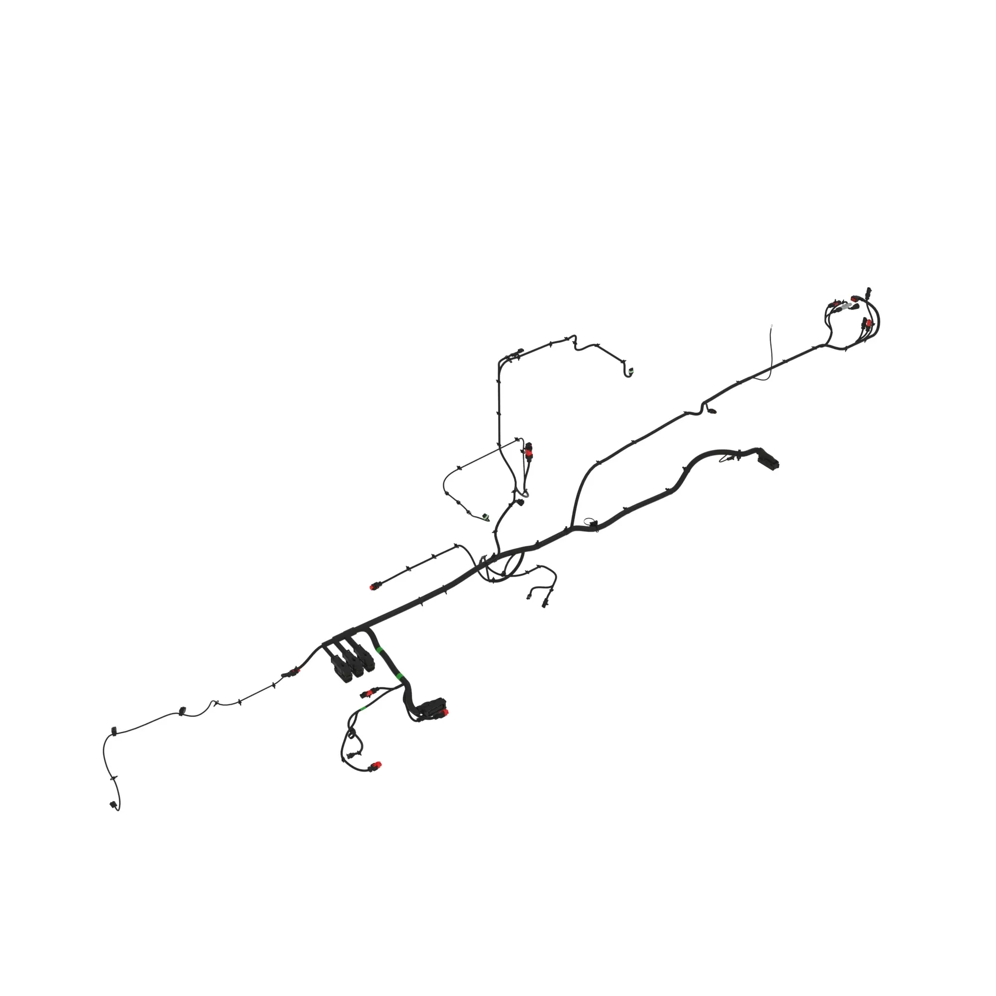 TAHOMA RH CHASSIS HARNESS