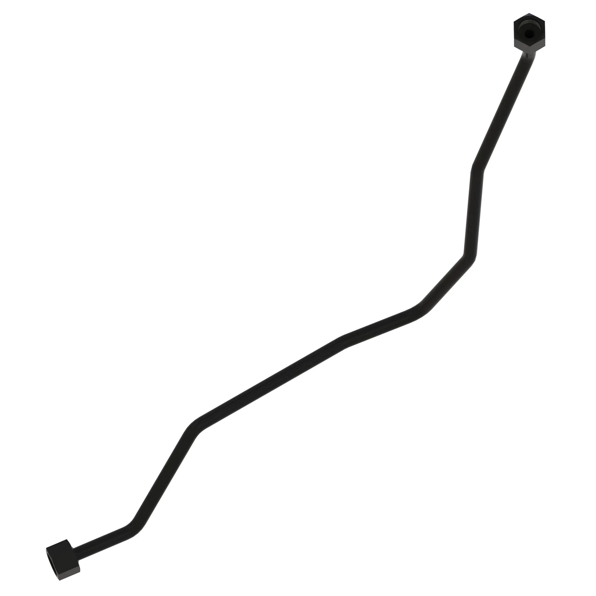 John Deere EH Work Oil Line A - TA38635