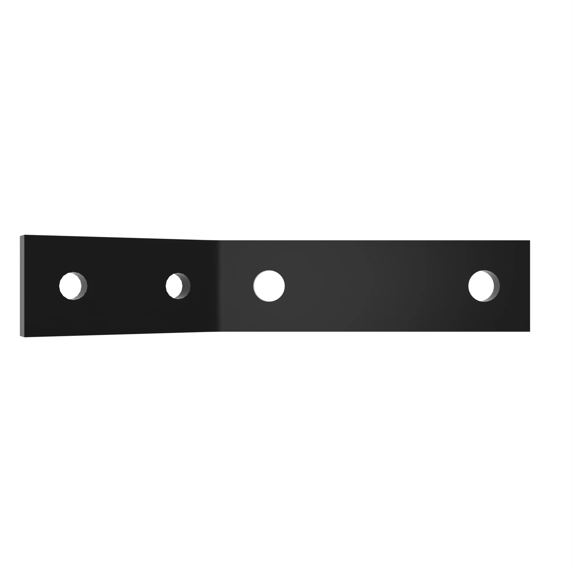 SUPPORT, SCRAPER TUBE