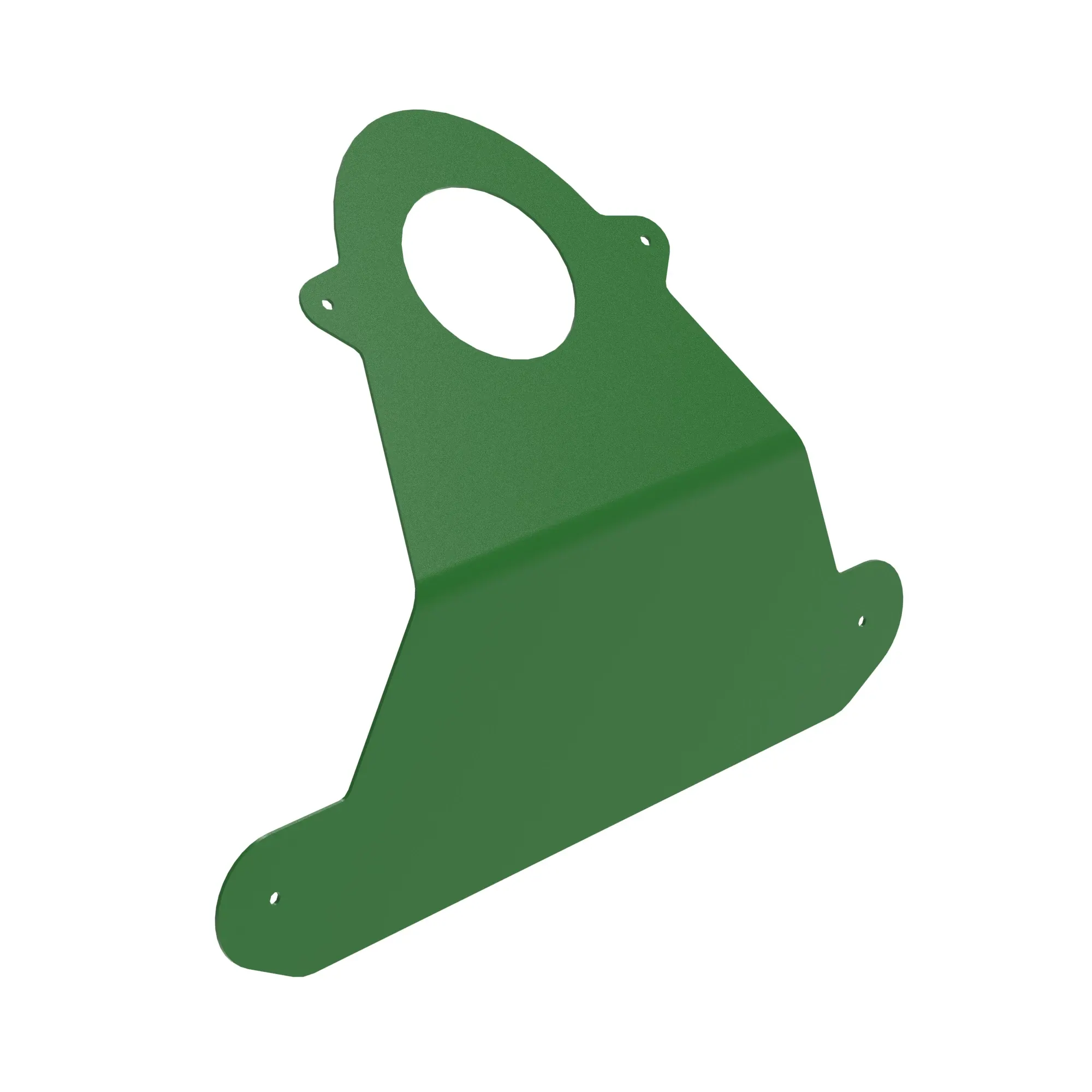 John Deere Roof Vent Cover - HXE79083