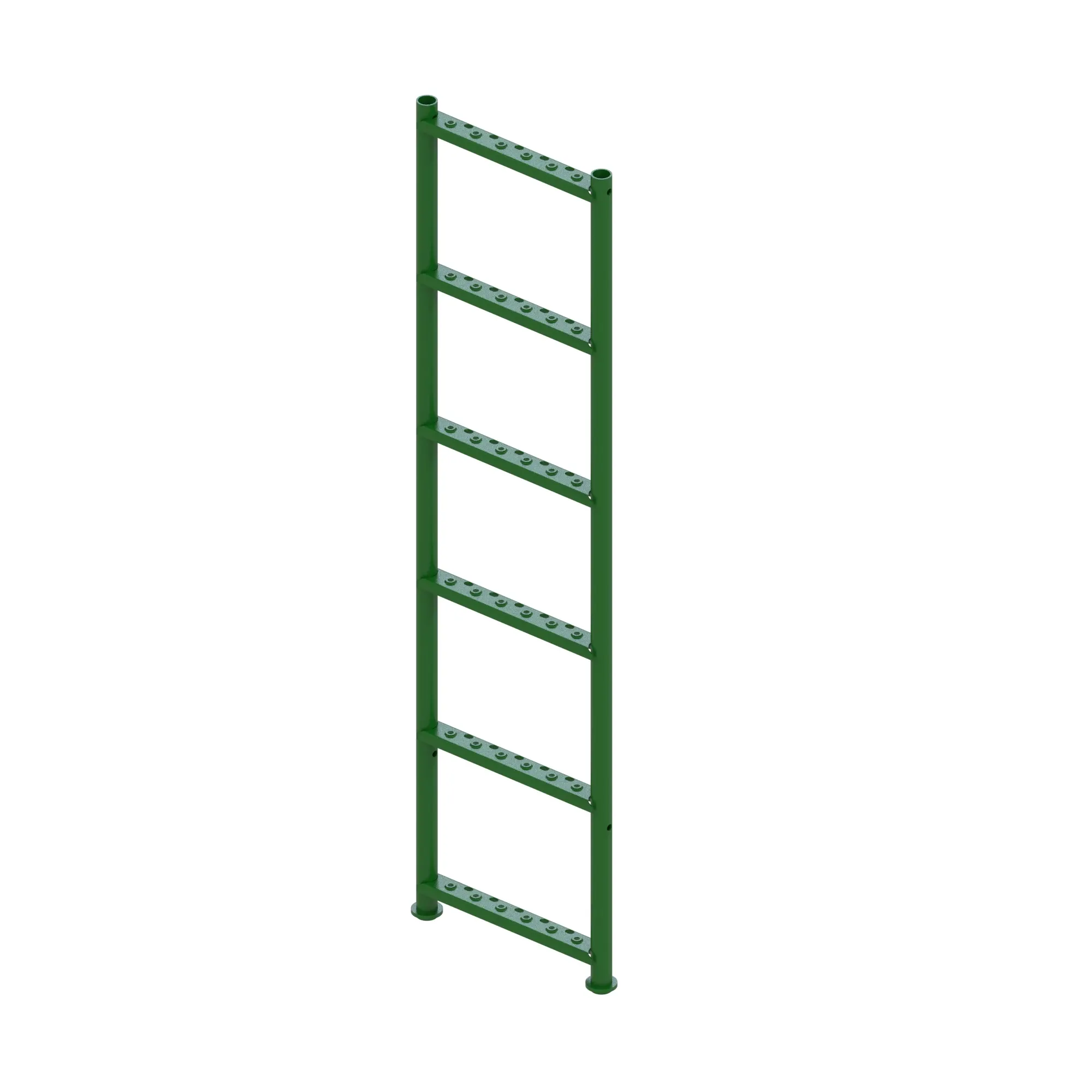 John Deere Swinging Accumulator Ladder - AKK38296