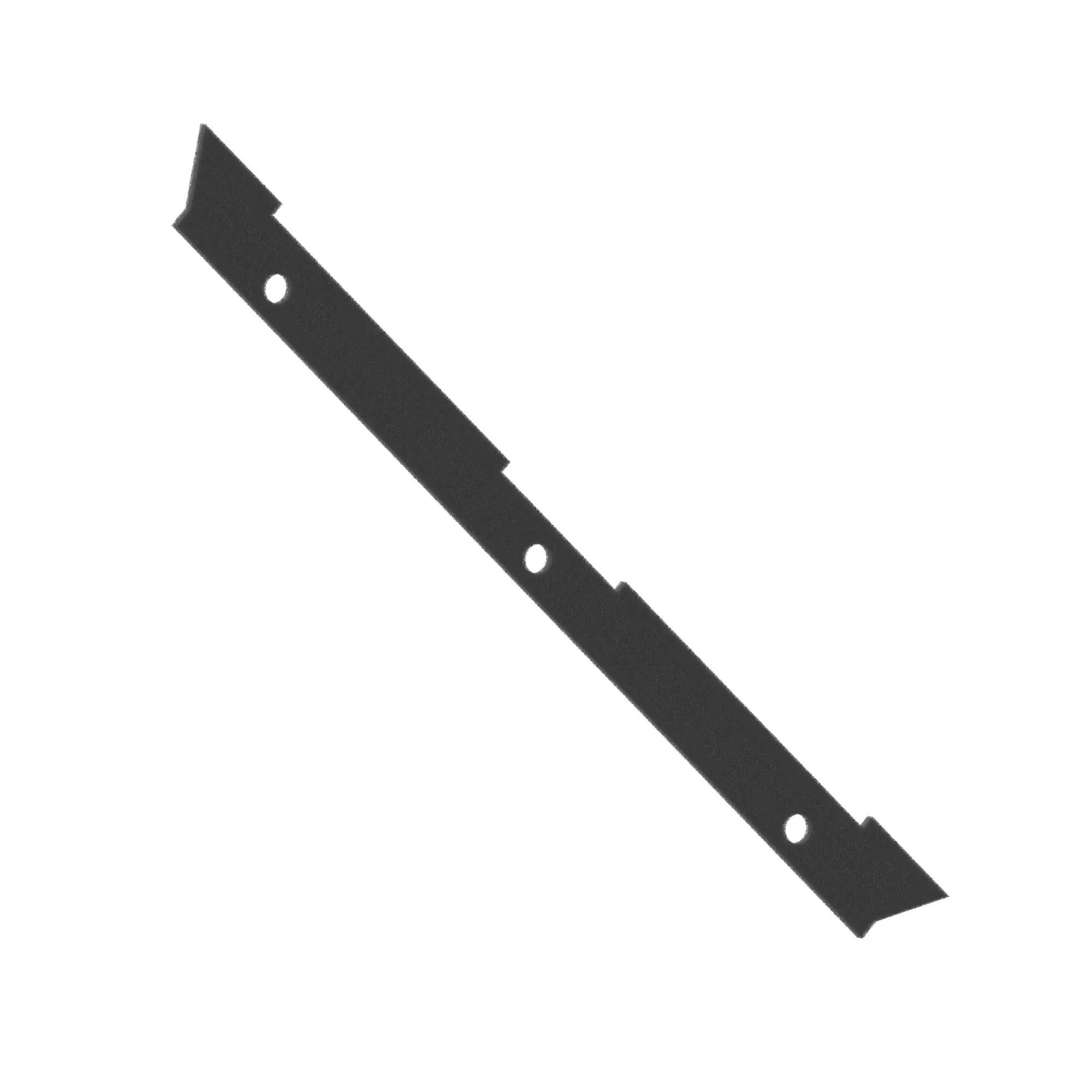 GASKET, SEALING, FRONT CONTROL SUPP