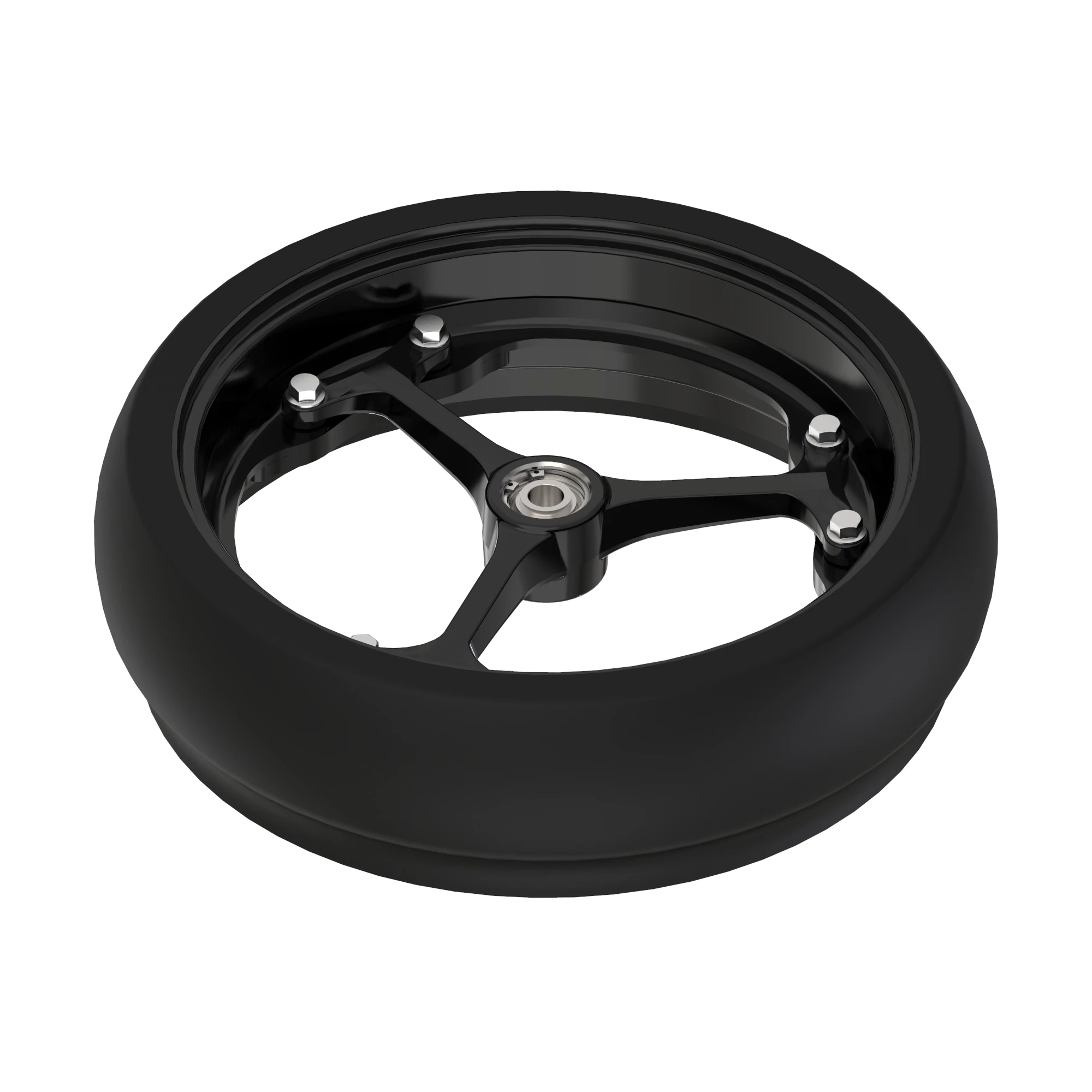 AA98189: Spoked Conservation Wheel, 16 X 4.5 | Shop.Deere.com