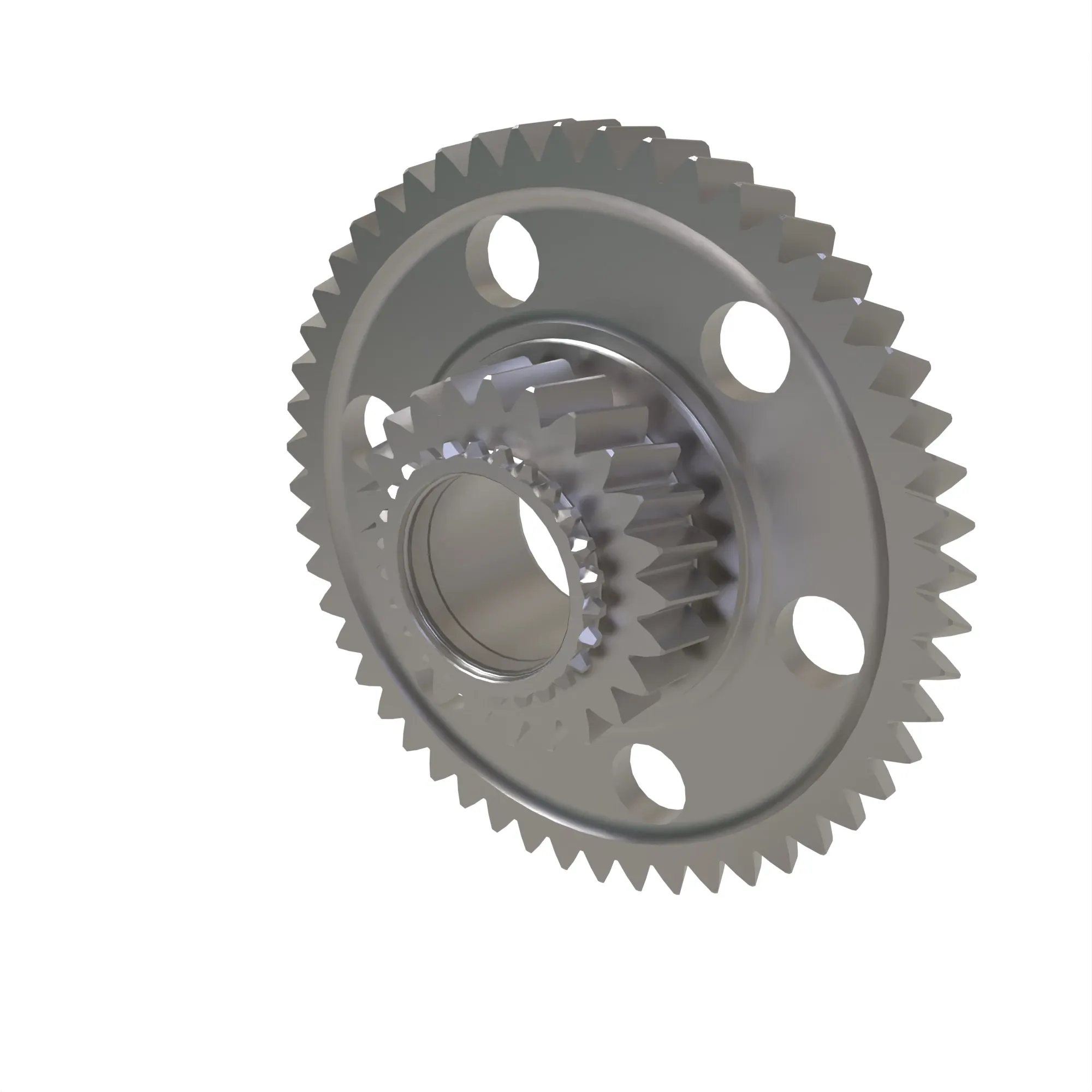 Gear