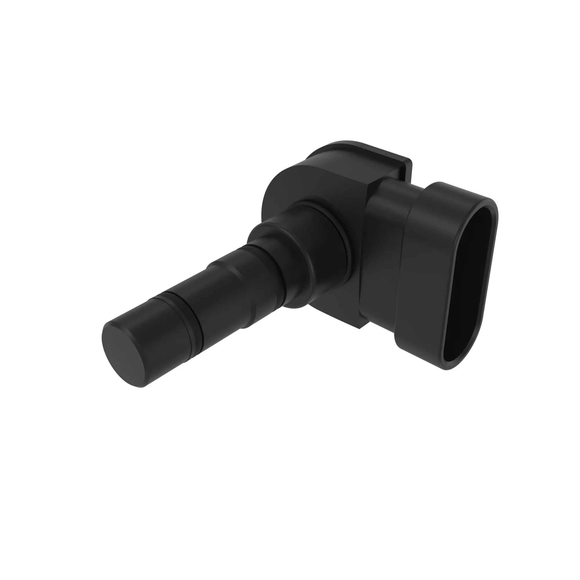 PRESSURE SWITCH, DUAL STAGE DIFFERE