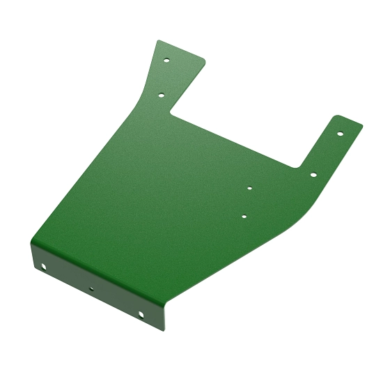 John Deere Support - FH338607