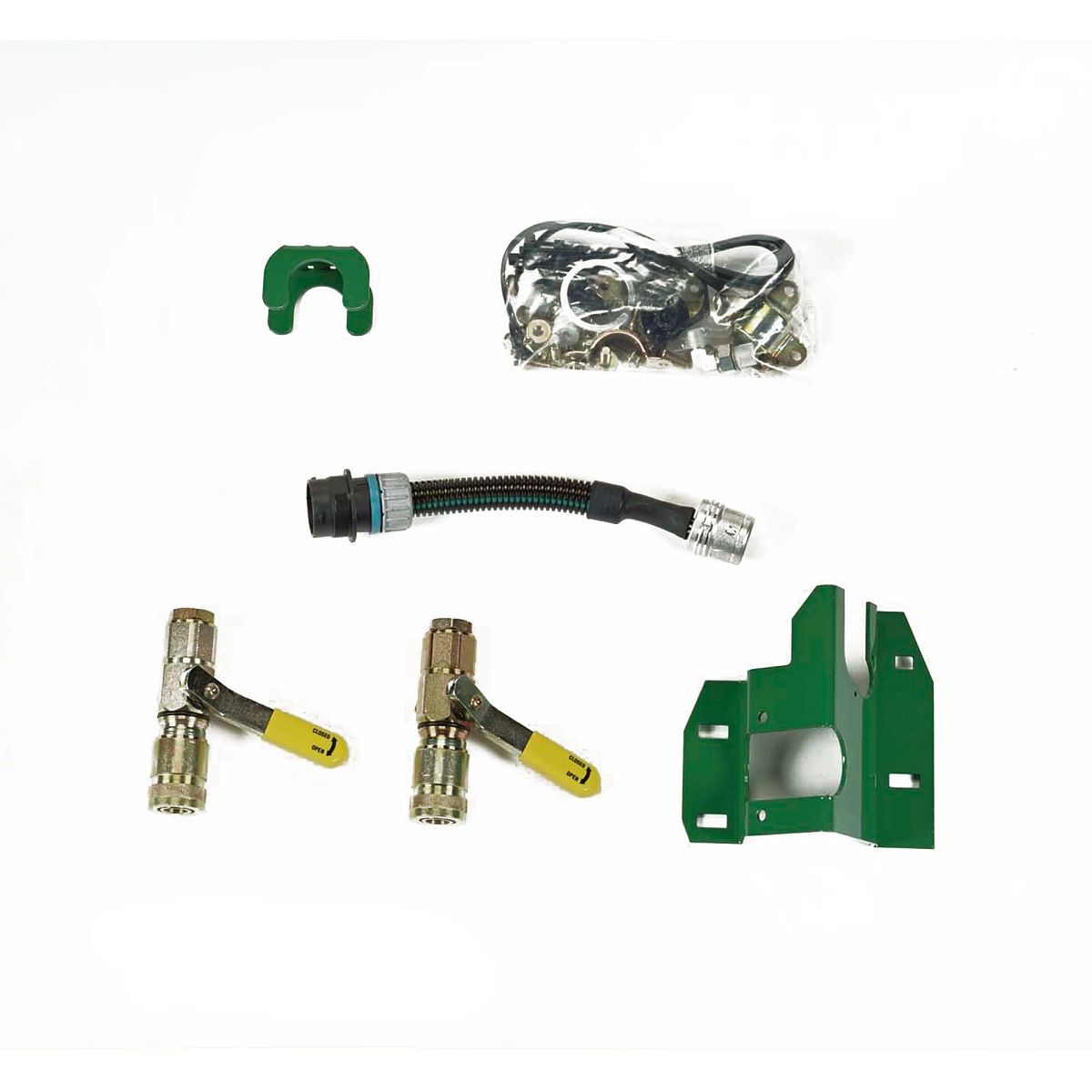 Hose Kit