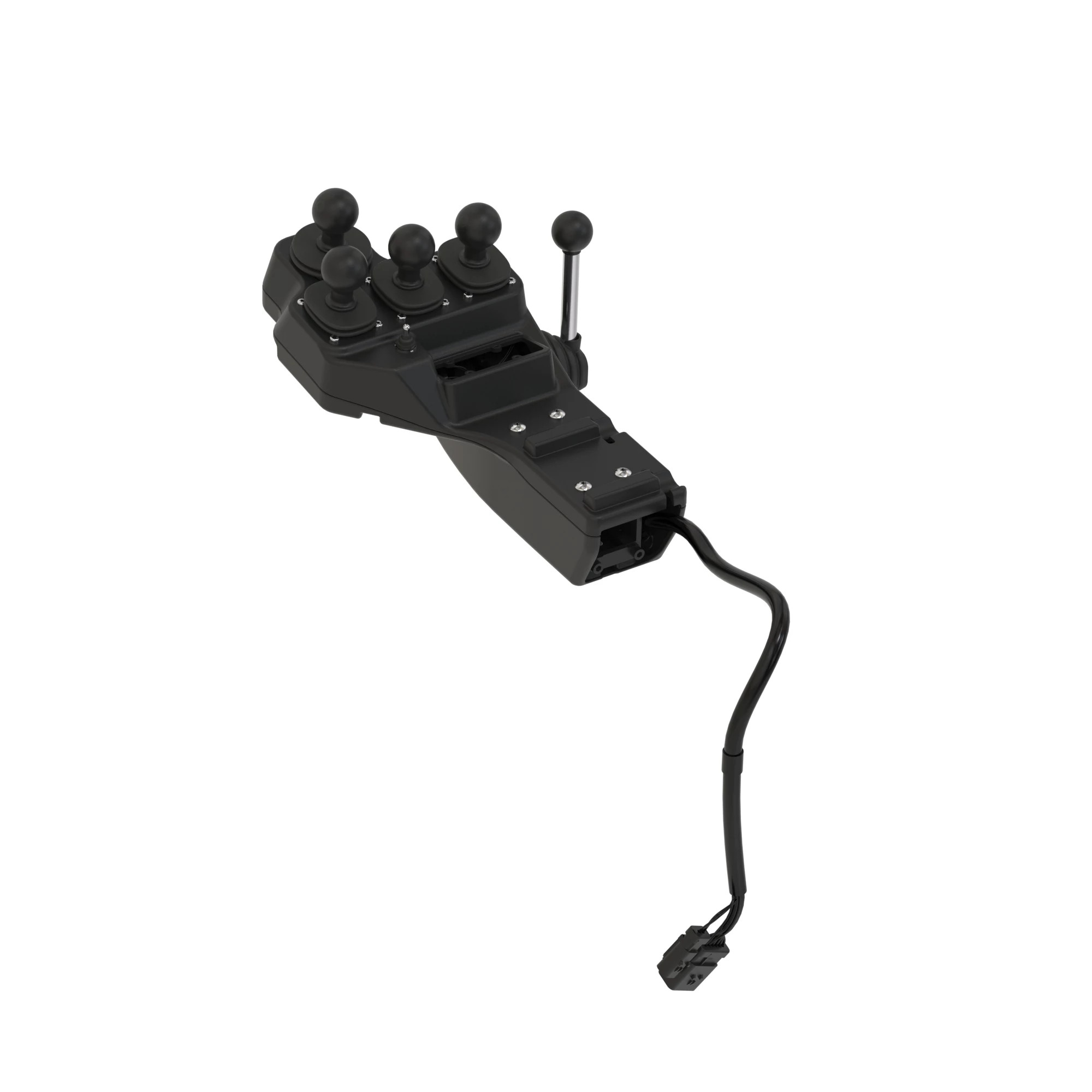 John Deere Control Lever - AT494890