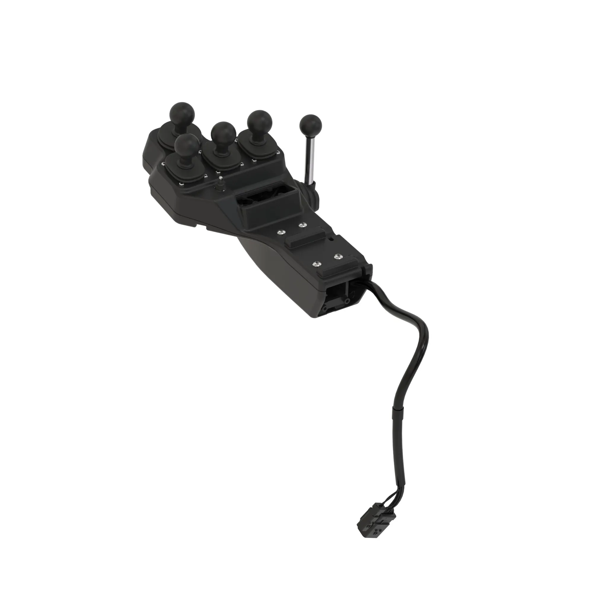 John Deere Control Lever - AT494890