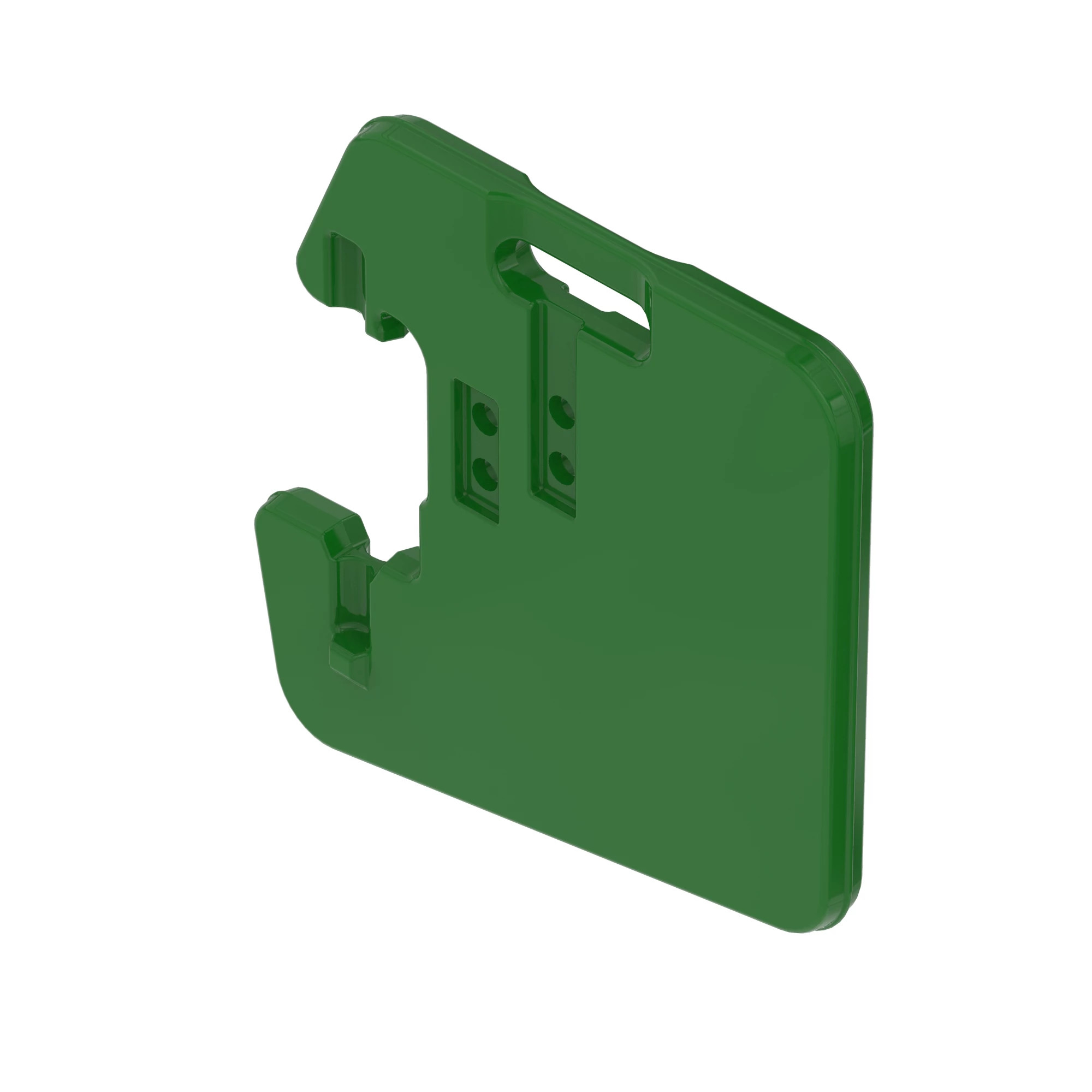 John Deere Front Weight, 50 Kg - R545180