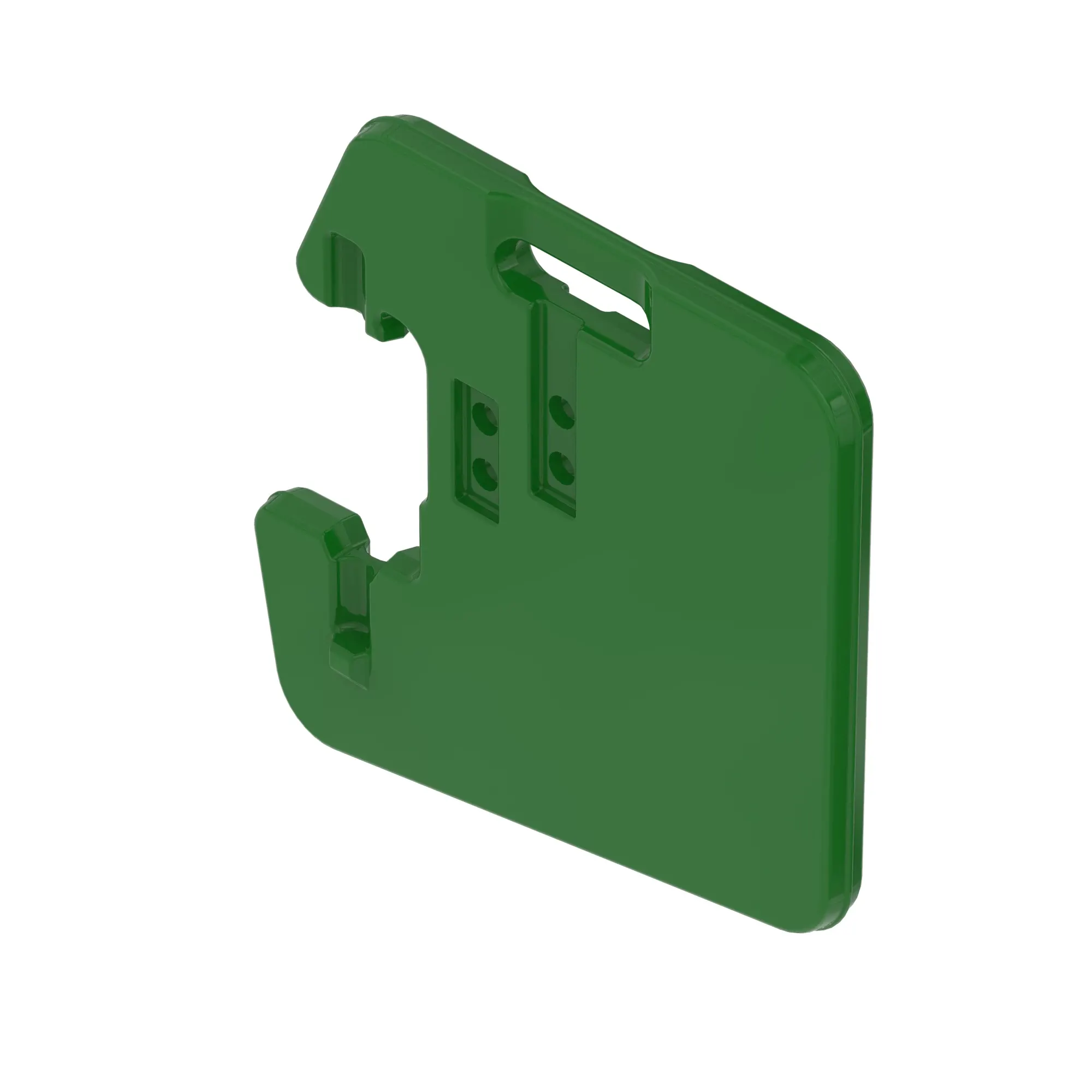 John Deere Front Weight, 50 Kg - R545180