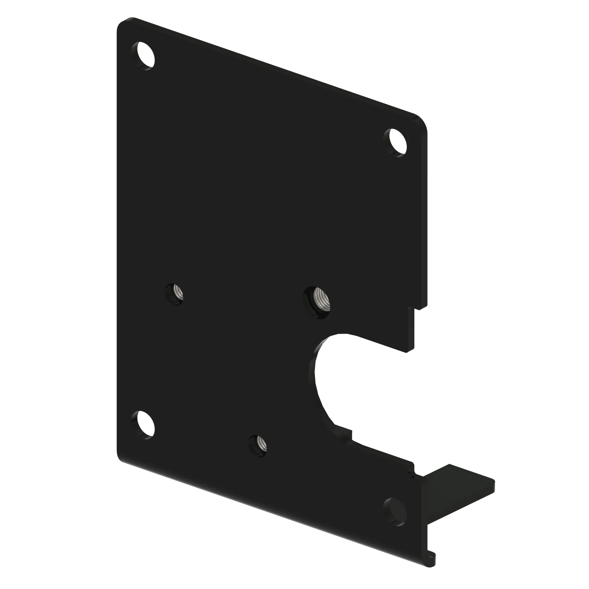 Mounting Parts
