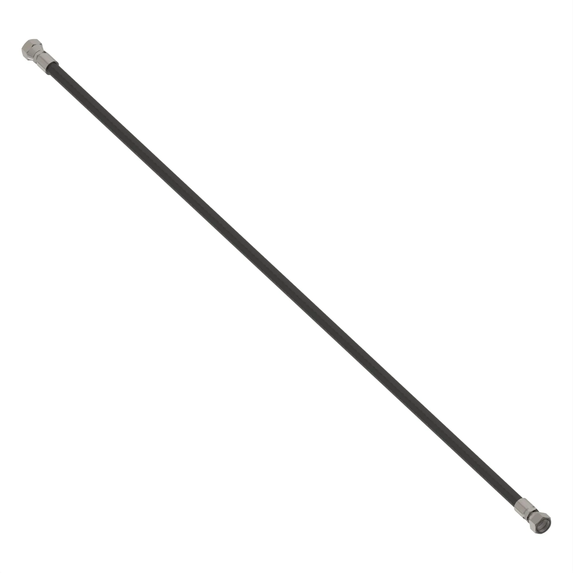 John Deere Pressure Hydraulic Hose - AXE42126