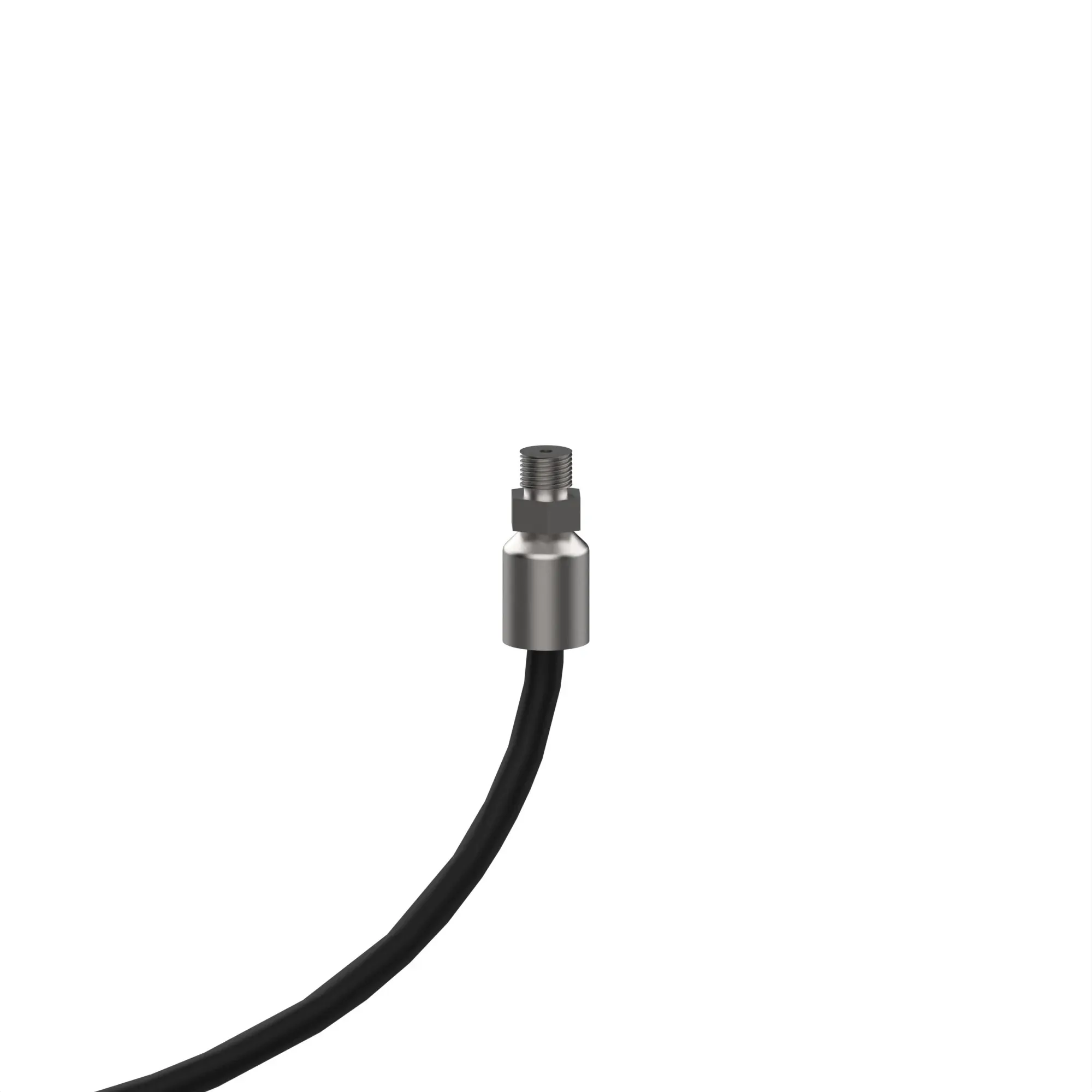 Grease Hose