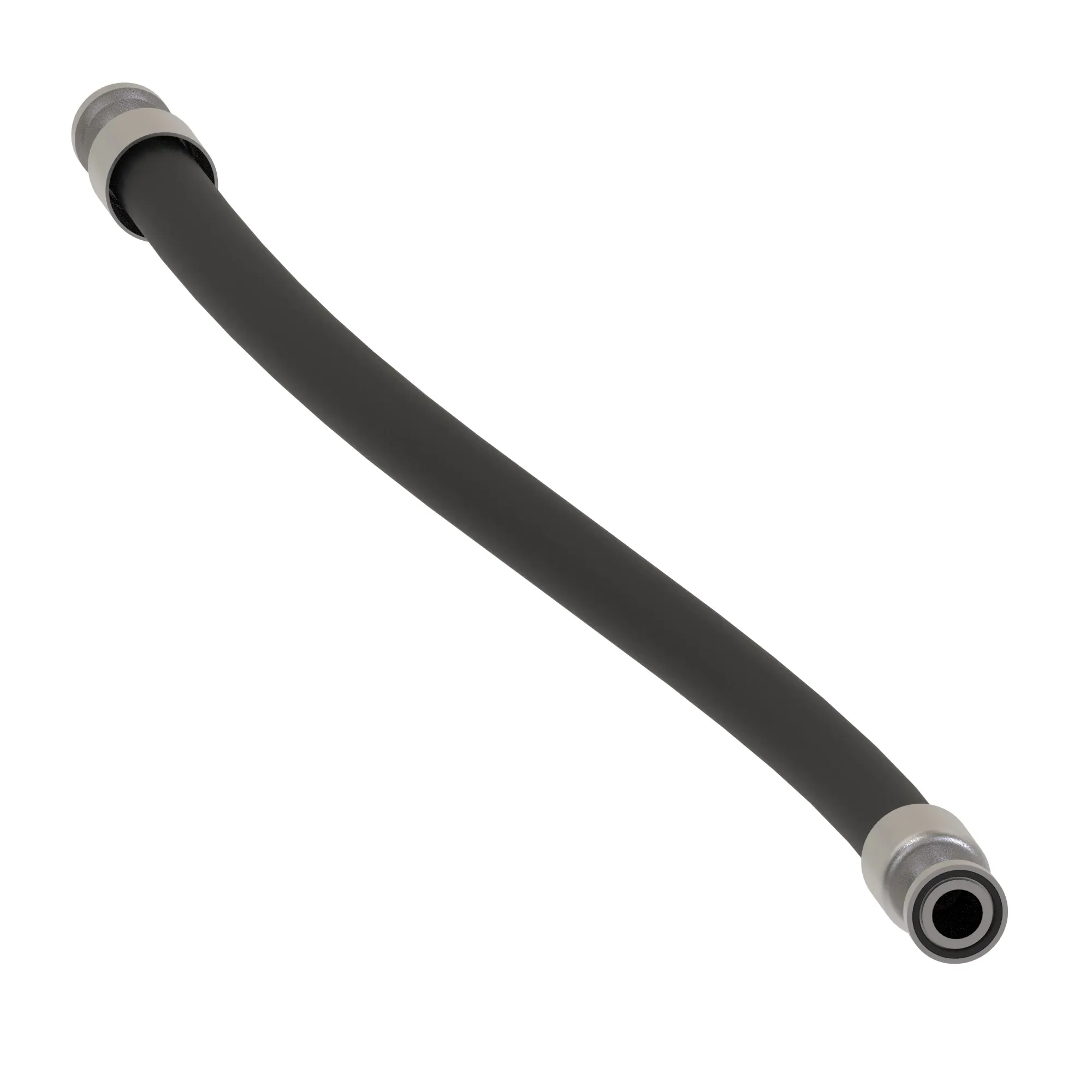 HOSE, HYDRAULIC MAIN VALVE PRESSURE