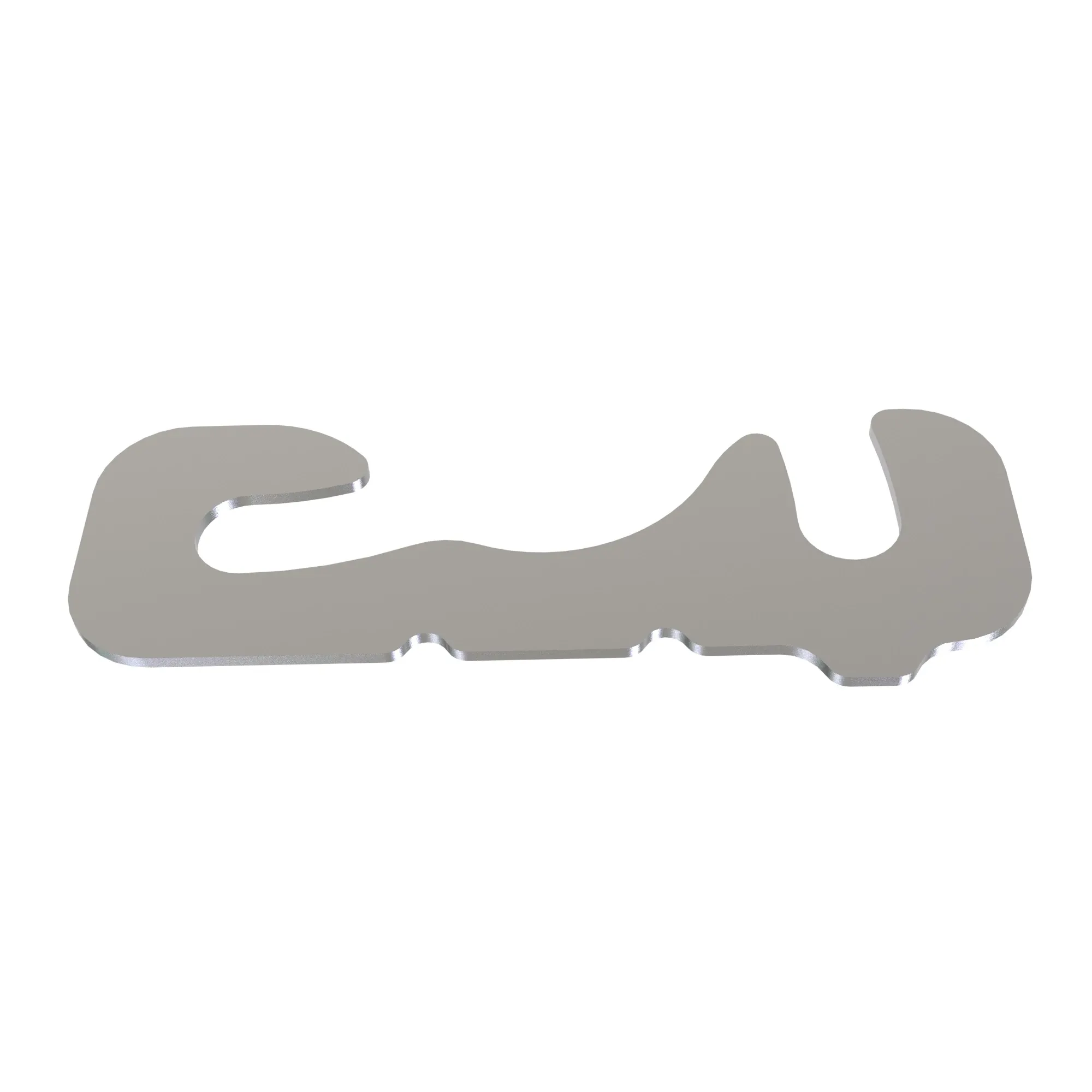John Deere Shim - KK34582