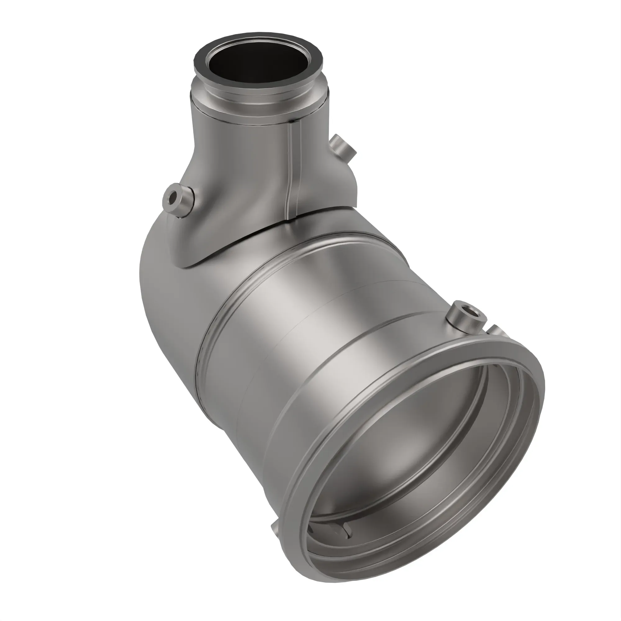 John Deere Diesel Oxidation Catalyst - RE566836