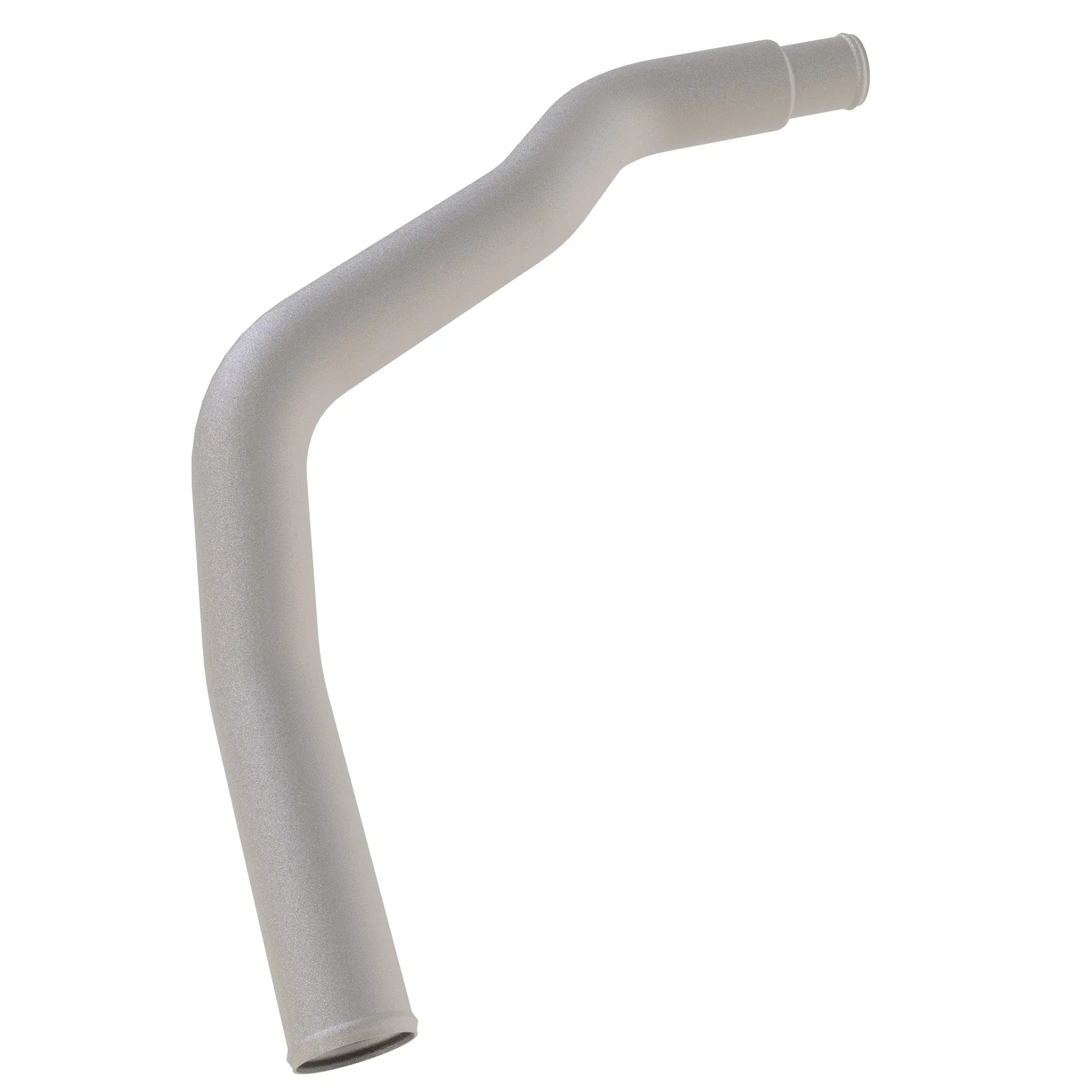 John Deere Charge Air Cooler Lower Tube - T223318