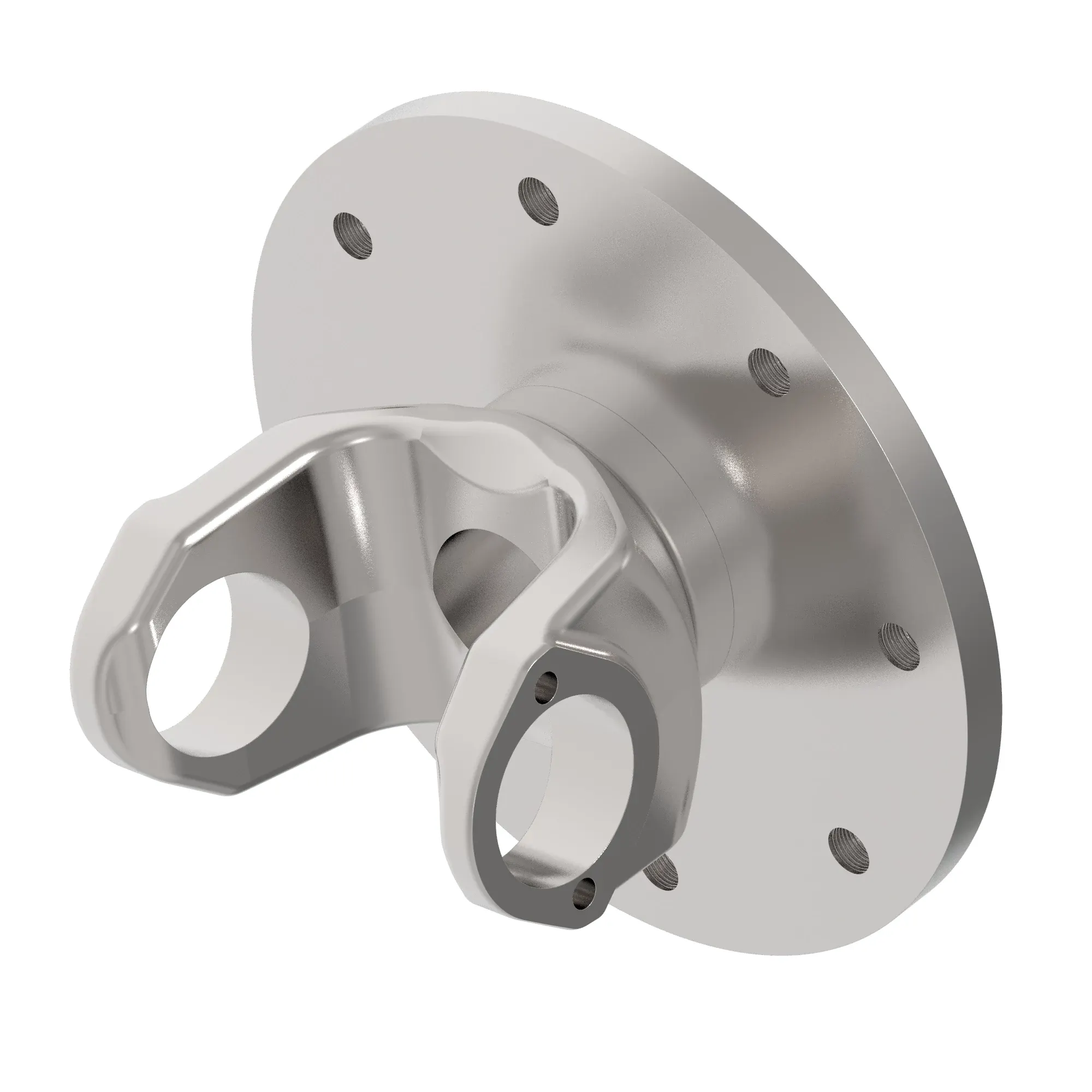 Universal Joint Yoke