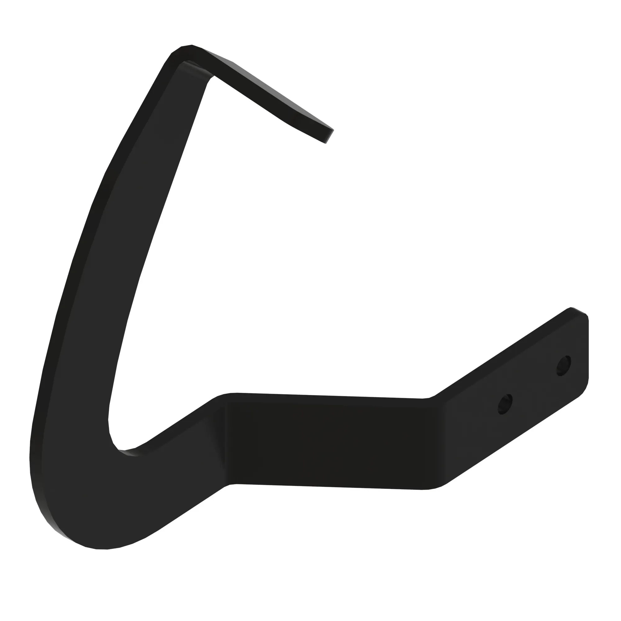 John Deere Forward Control Pedal Lever - TCU28884