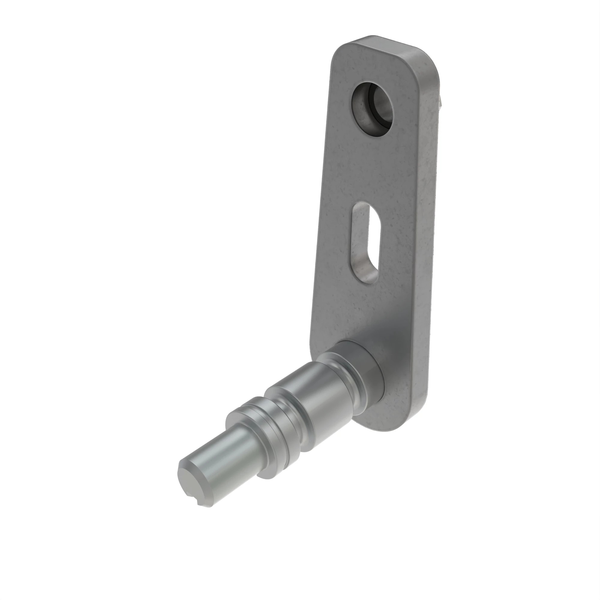 SHAFT, ARM, POTENTIOMETER