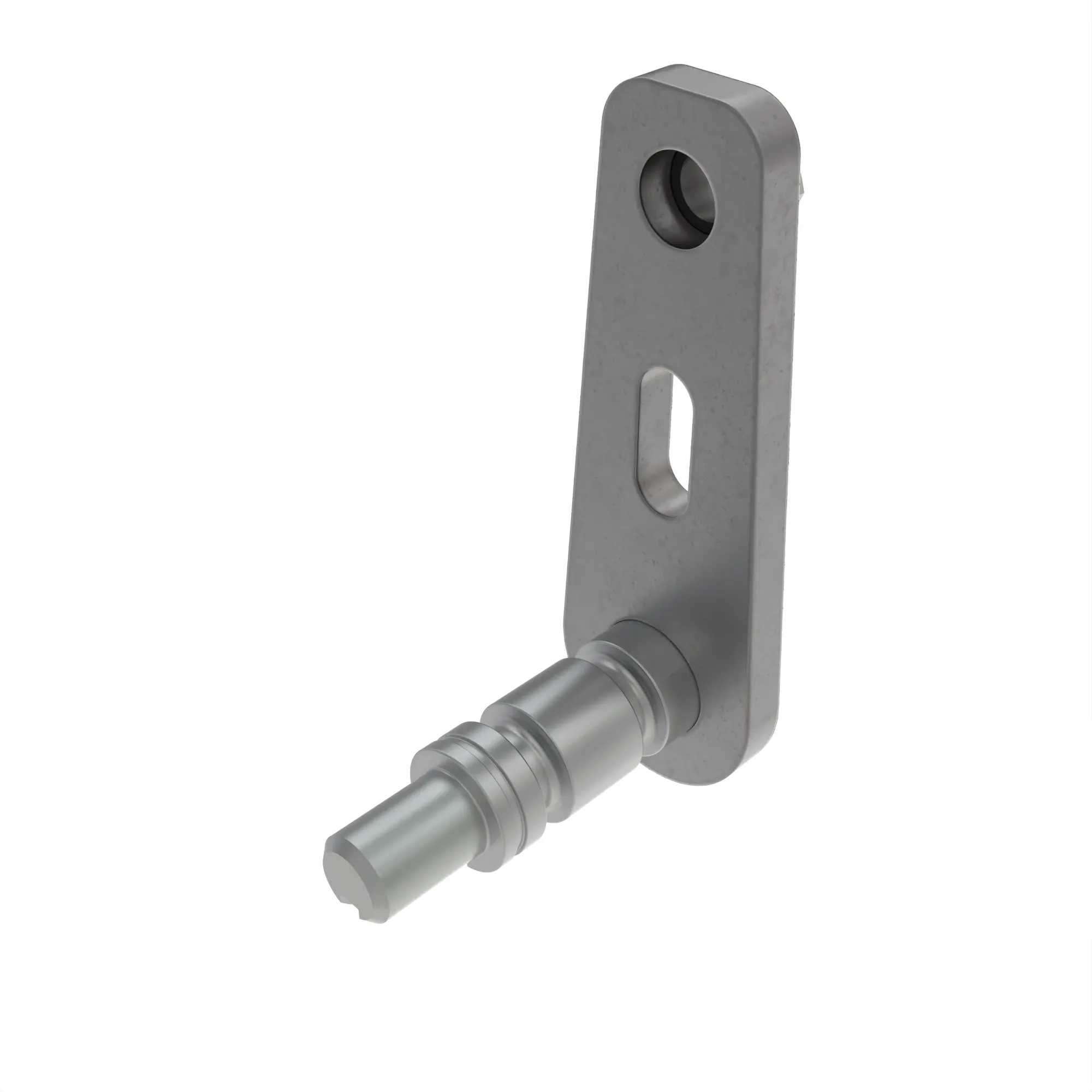 John Deere Potentiometer Shaft Arm - AKK37563